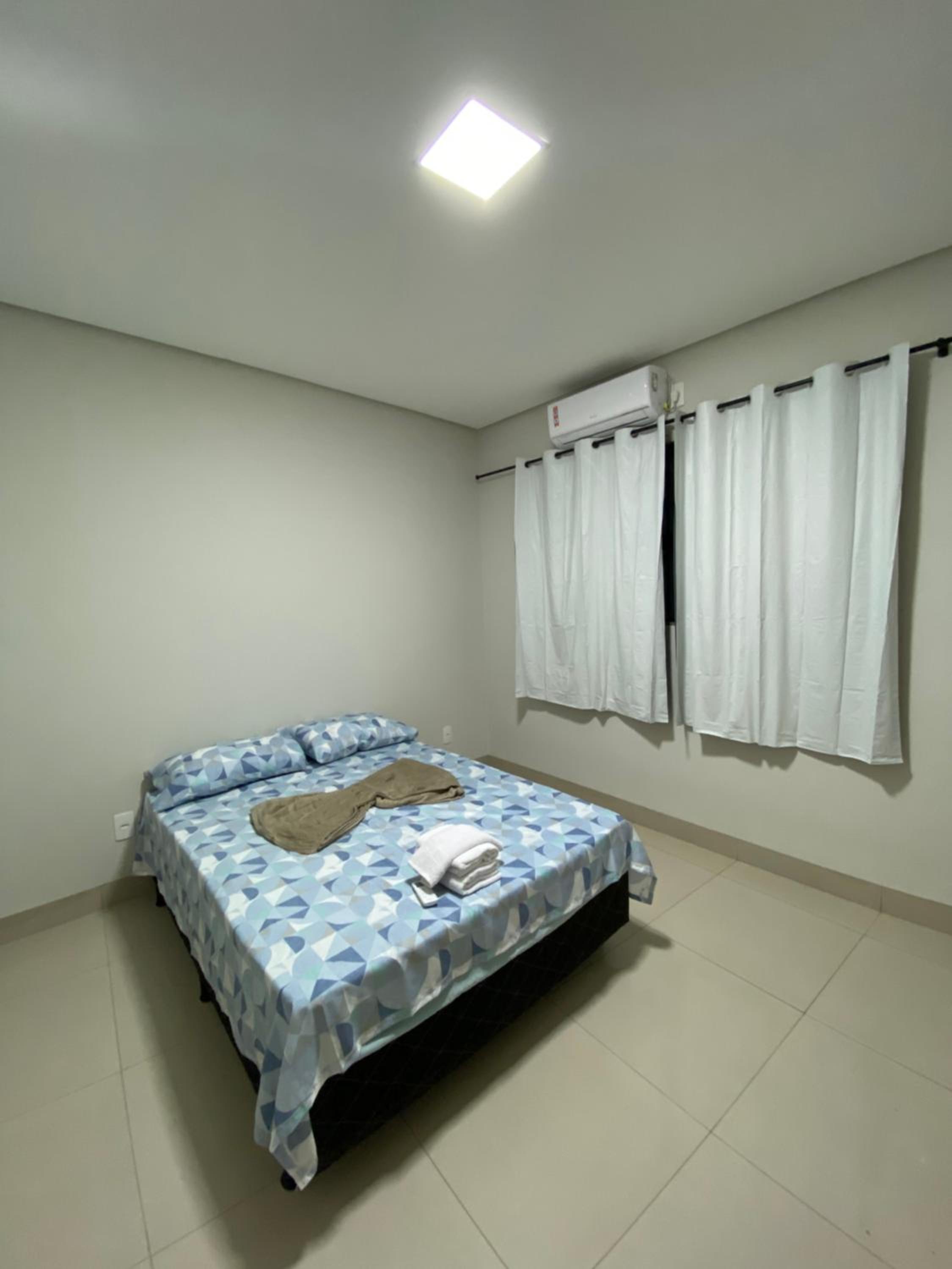 Two-Bedroom House photo 1