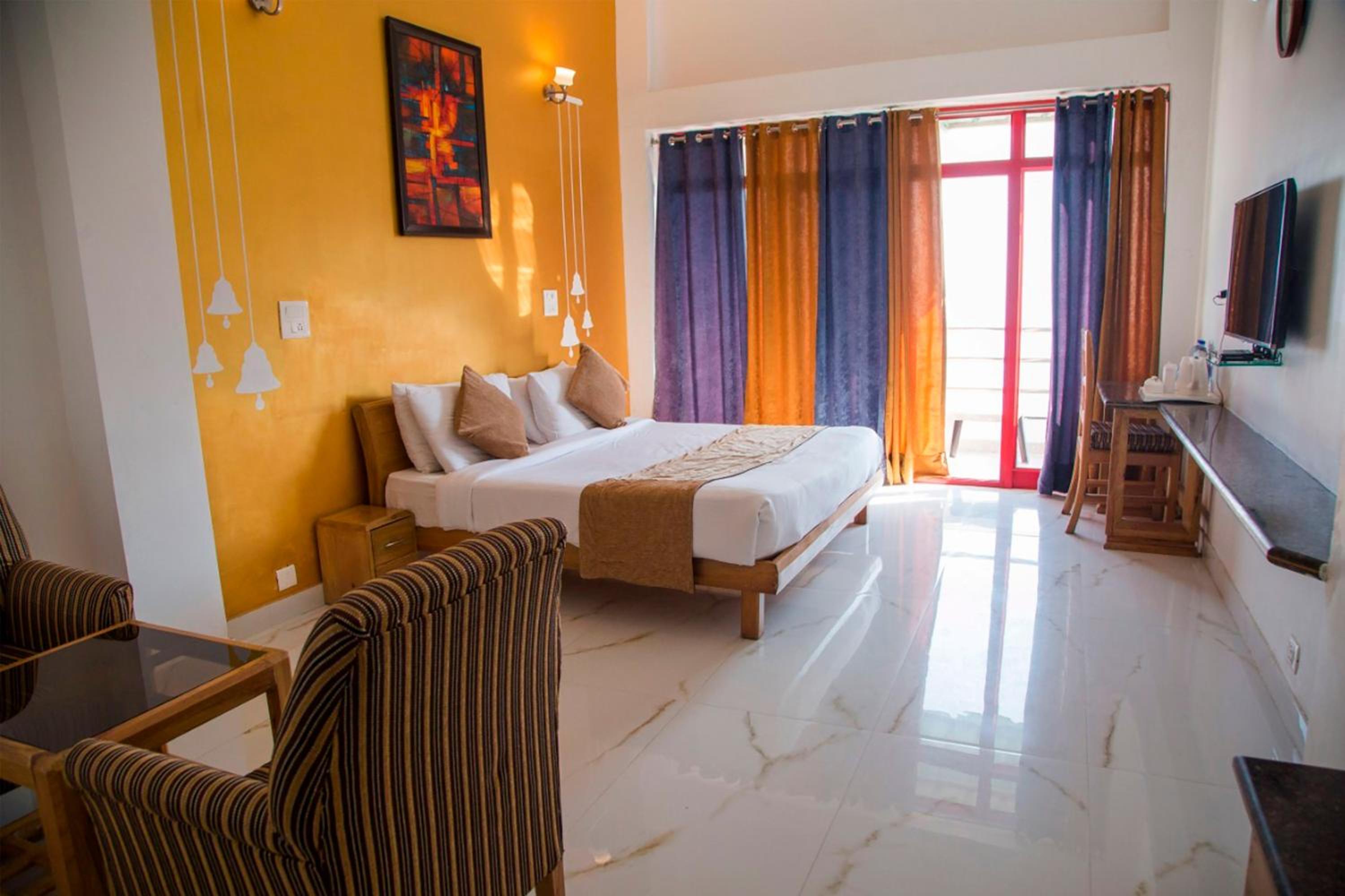 AC Super Deluxe room photo 3