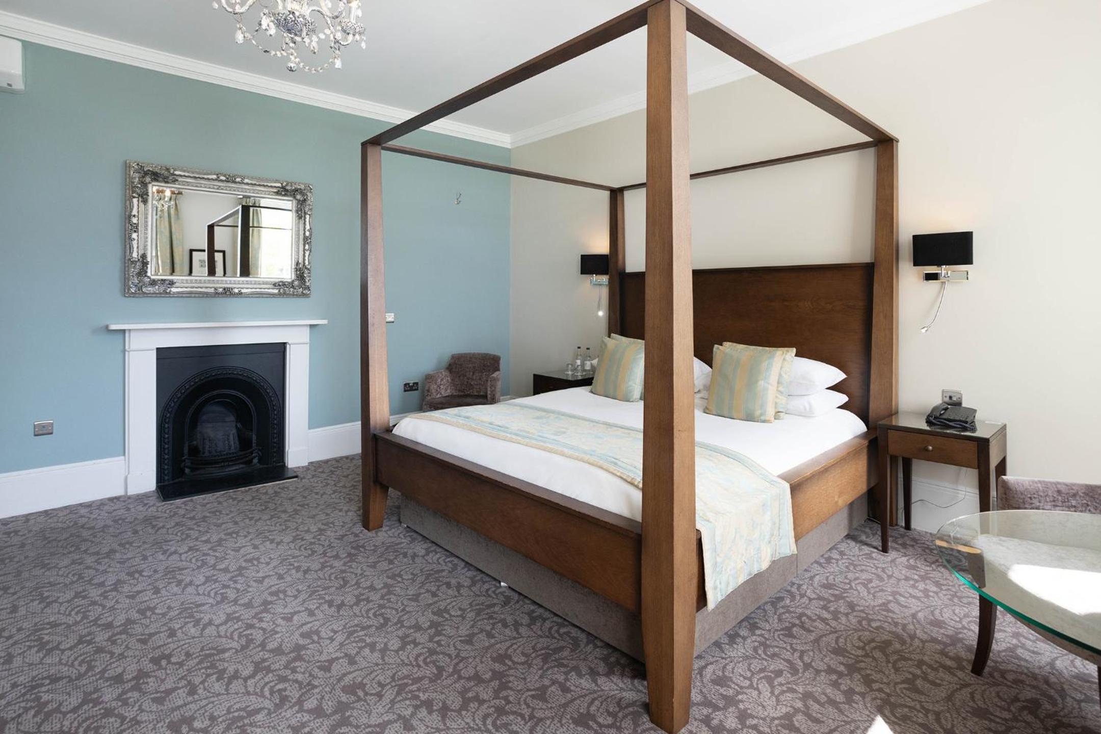 King Room photo 2