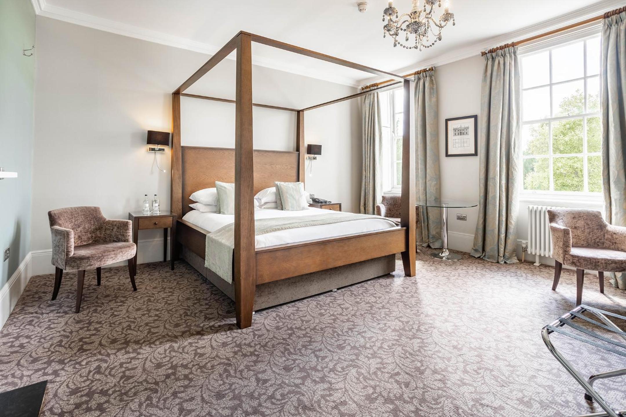 King Room photo 3