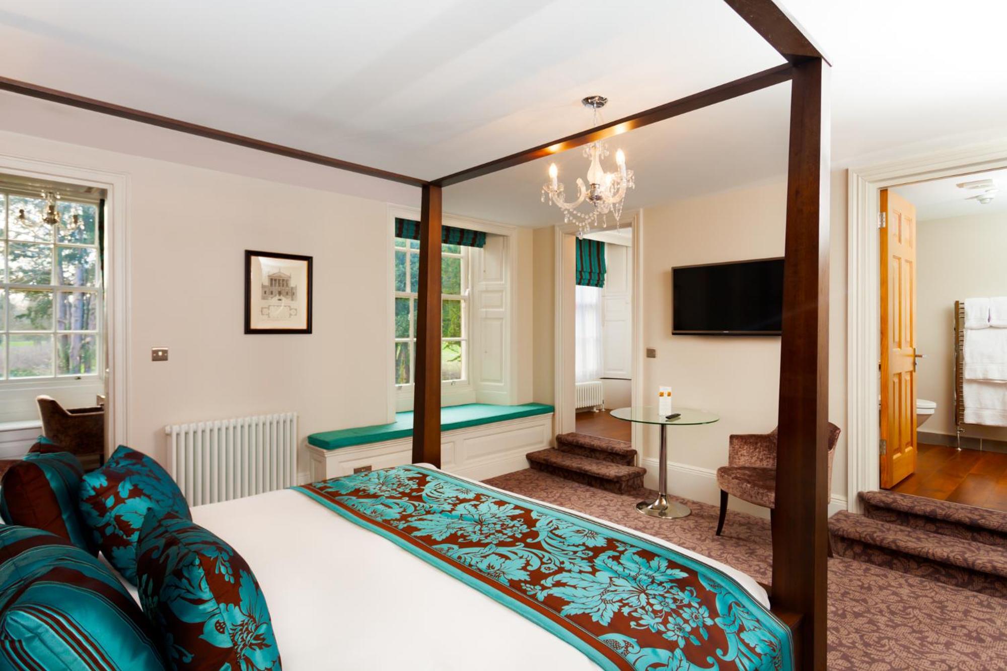 King Room photo 3