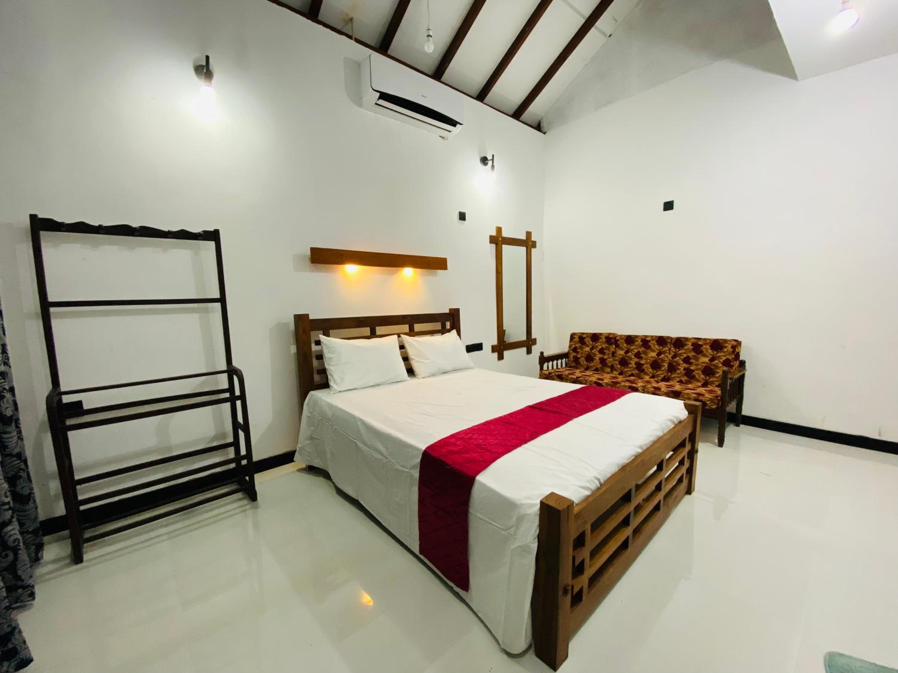 Deluxe Double Room - Photo 5