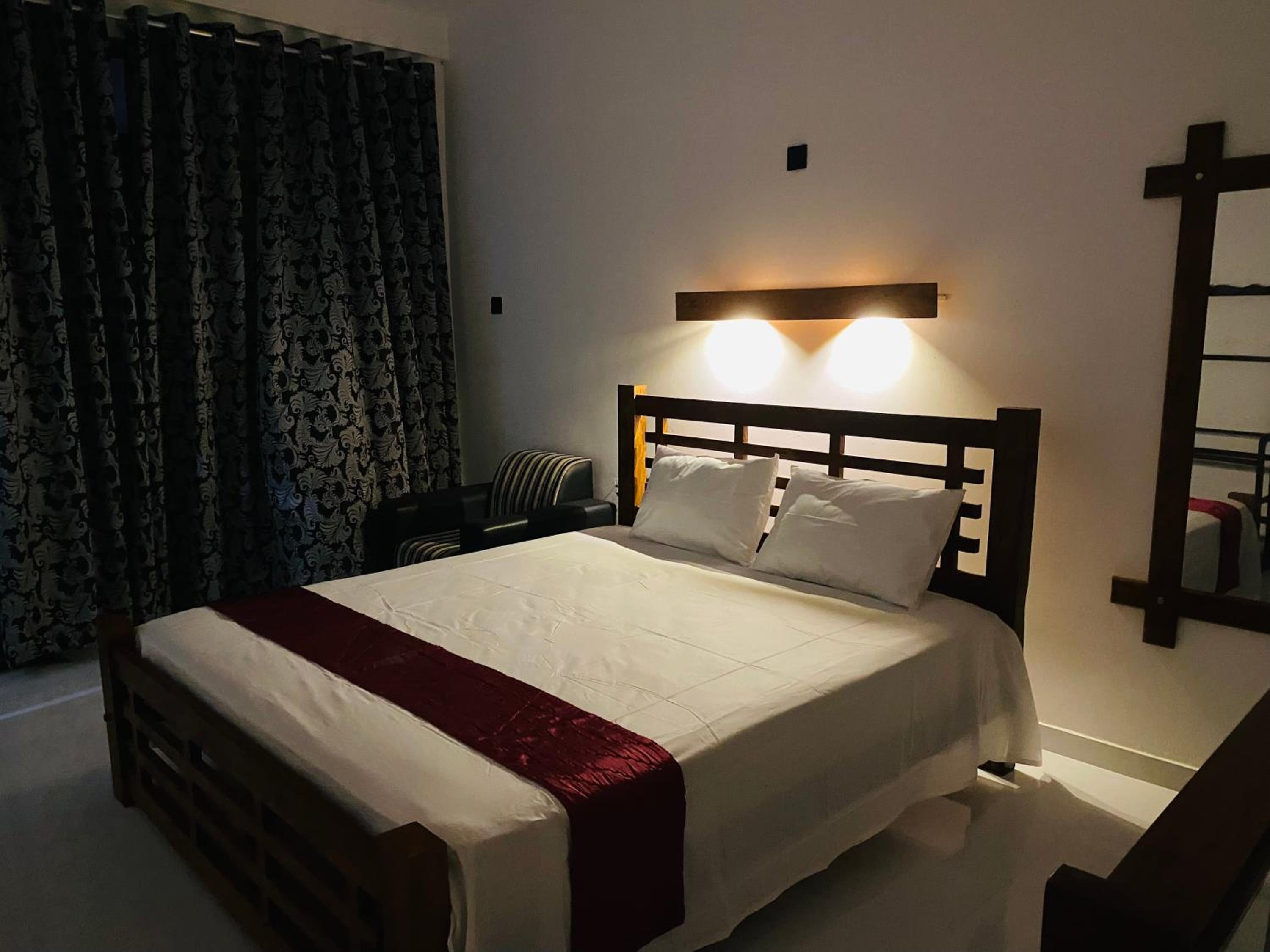 King Room with Garden View photo 3