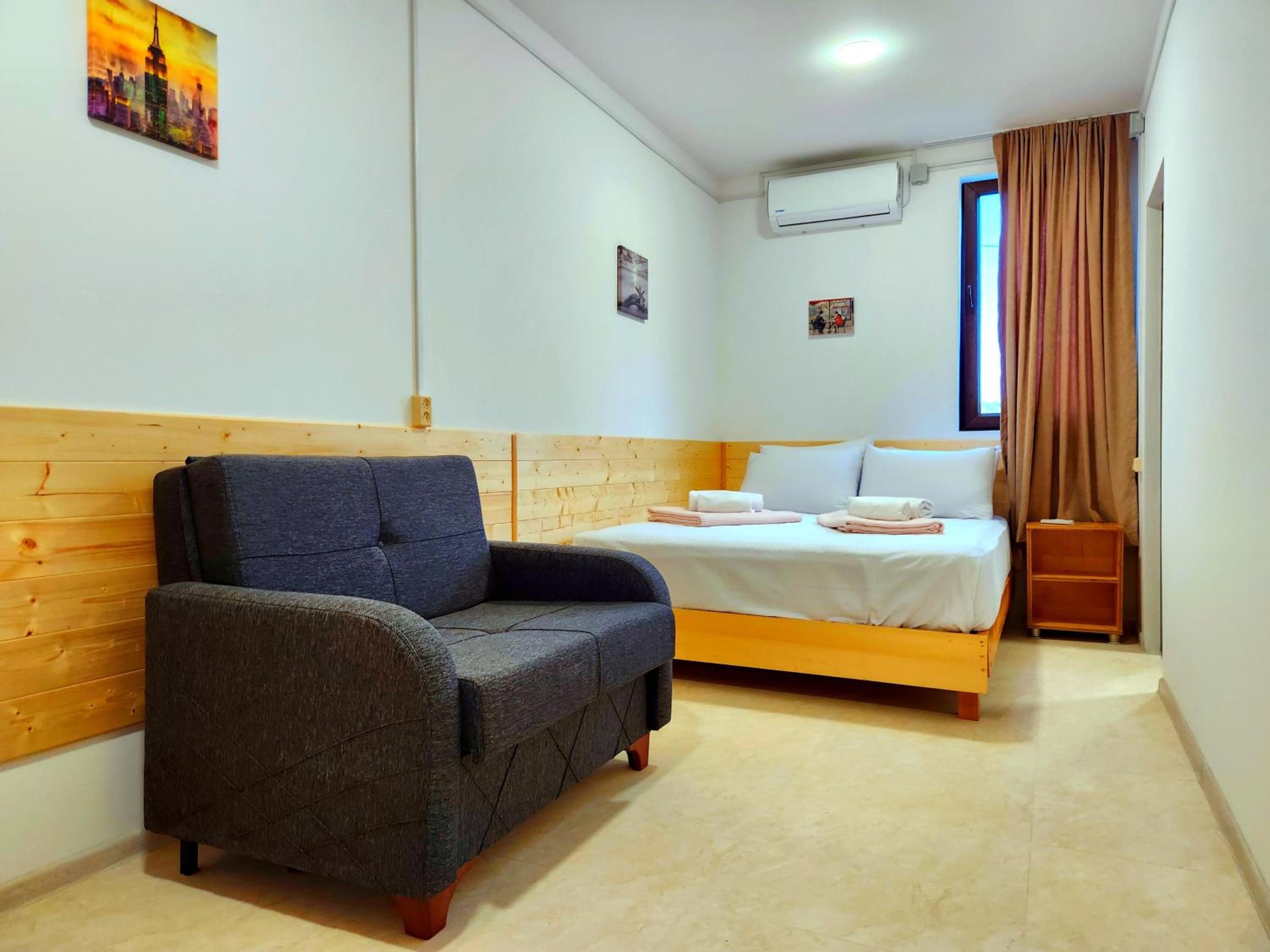 Two-Bedroom House photo 1