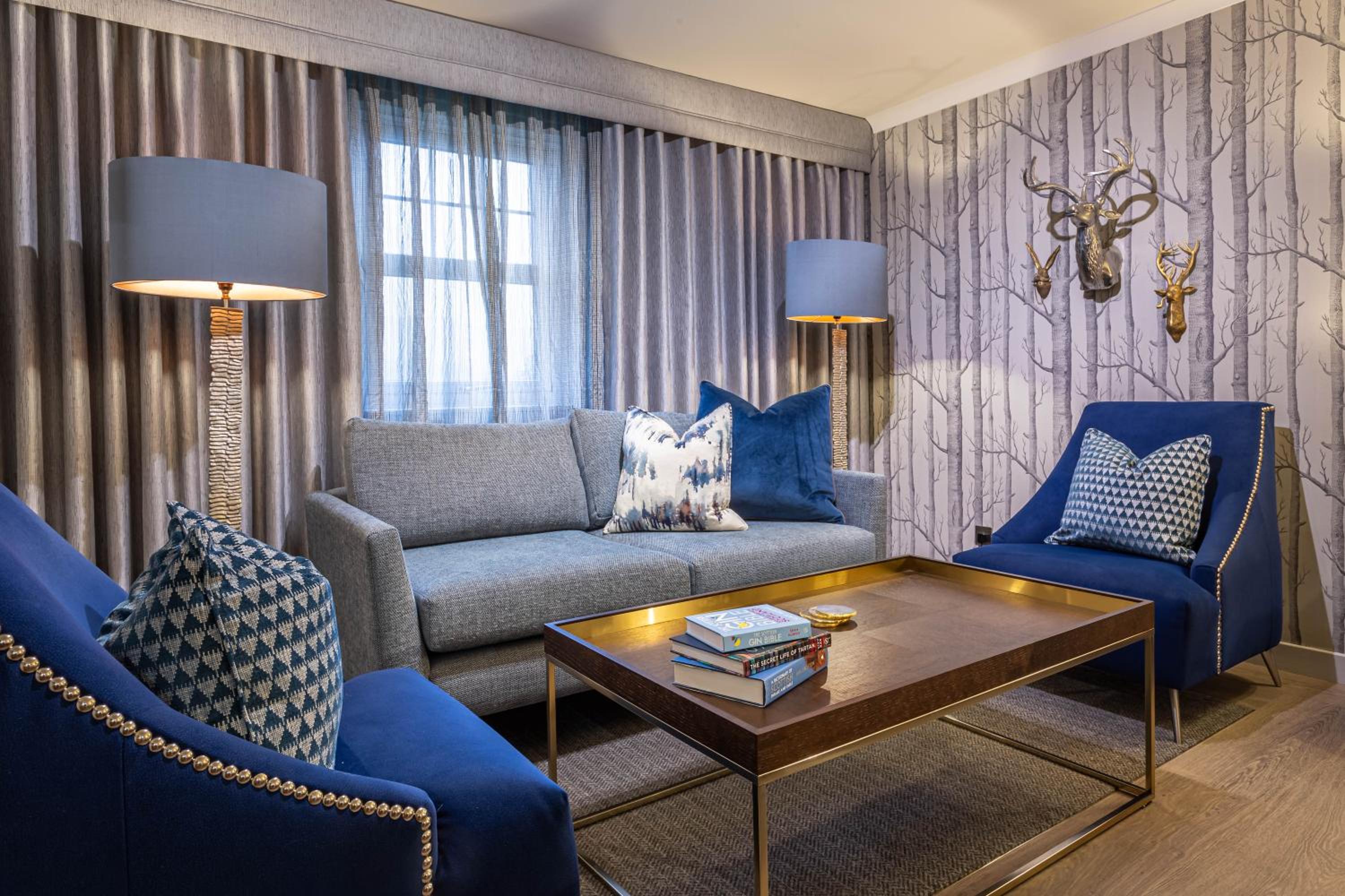Deluxe Room - Photo 2
