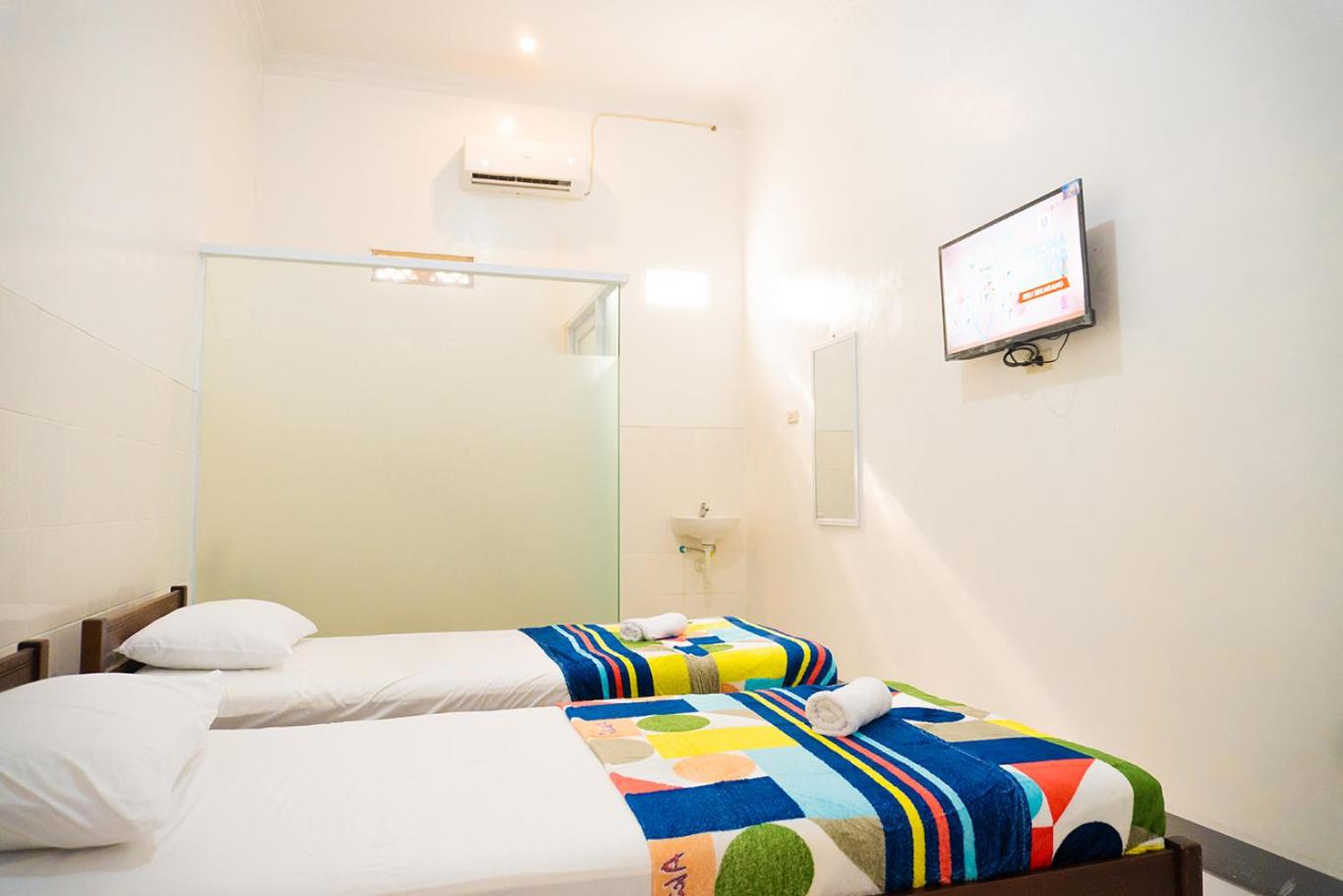 Superior Twin Room photo 1