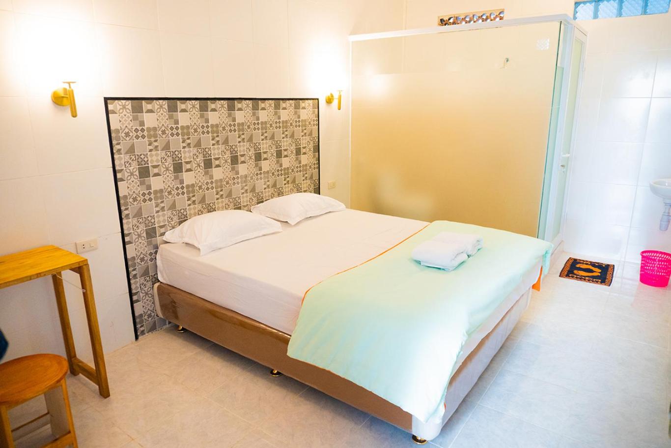 Superior Double Room photo 2