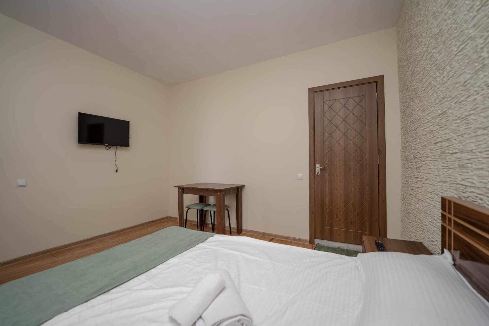 Double Room With Mountain View photo 3