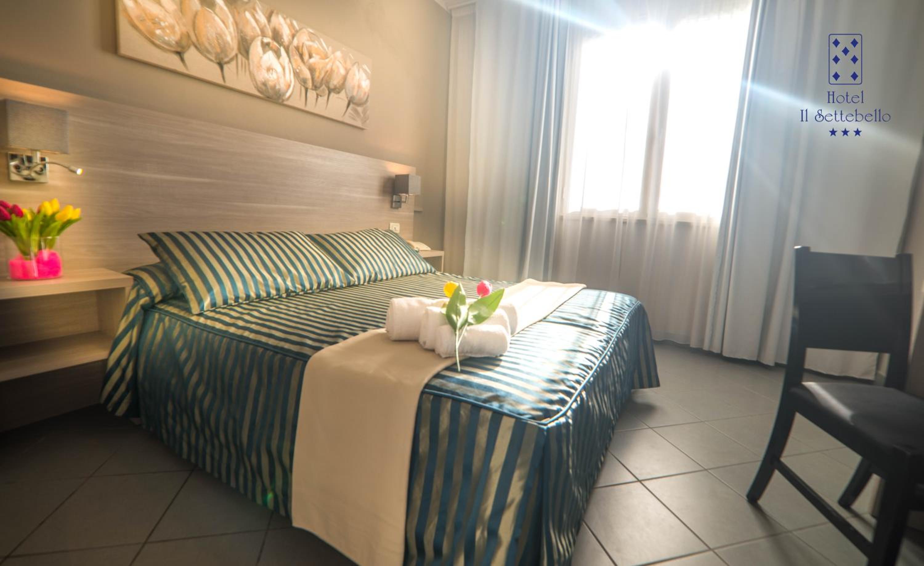 Double Room photo 1