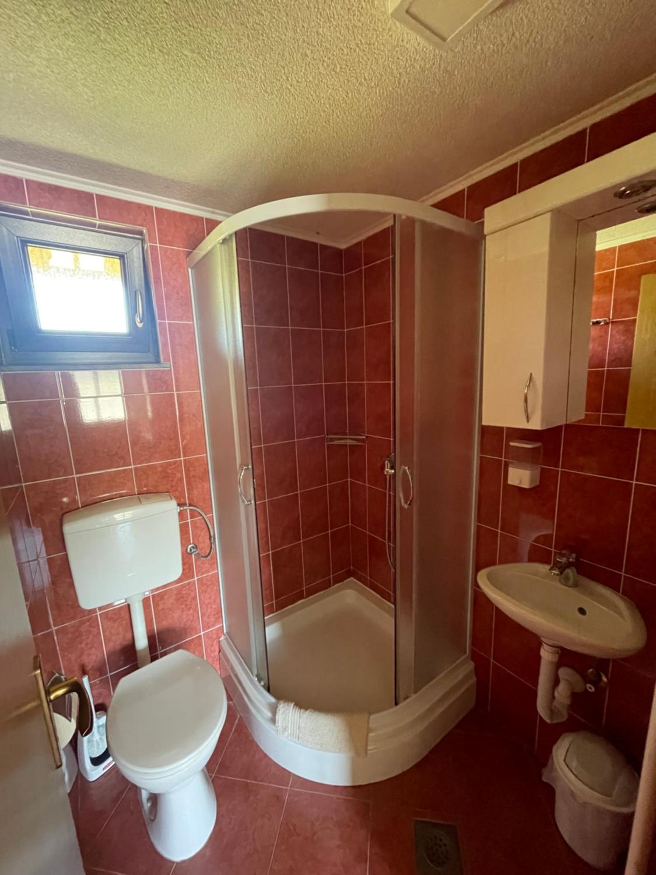 Comfort Triple Room photo 3