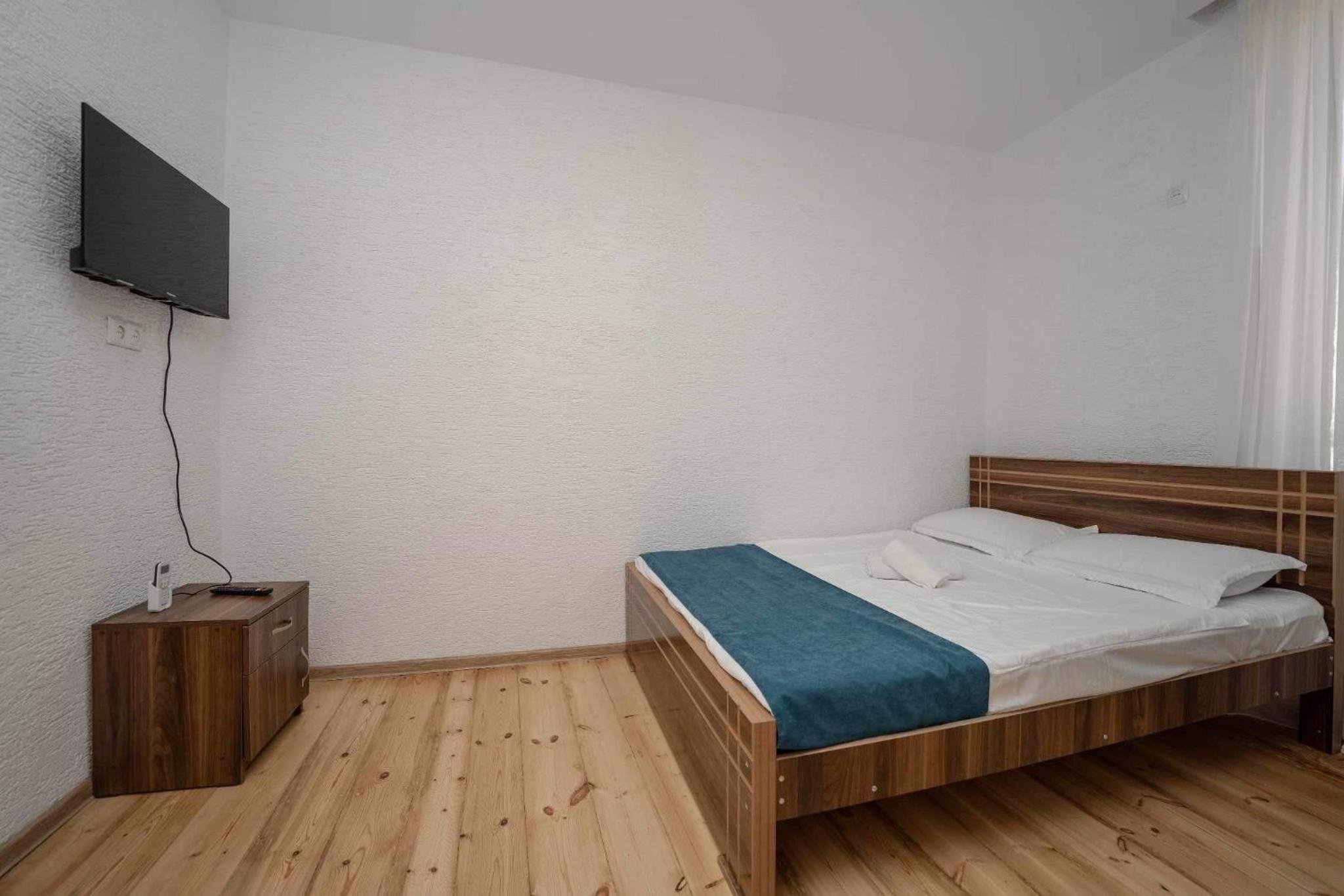 Deluxe Double Or Twin Room With City View photo 2
