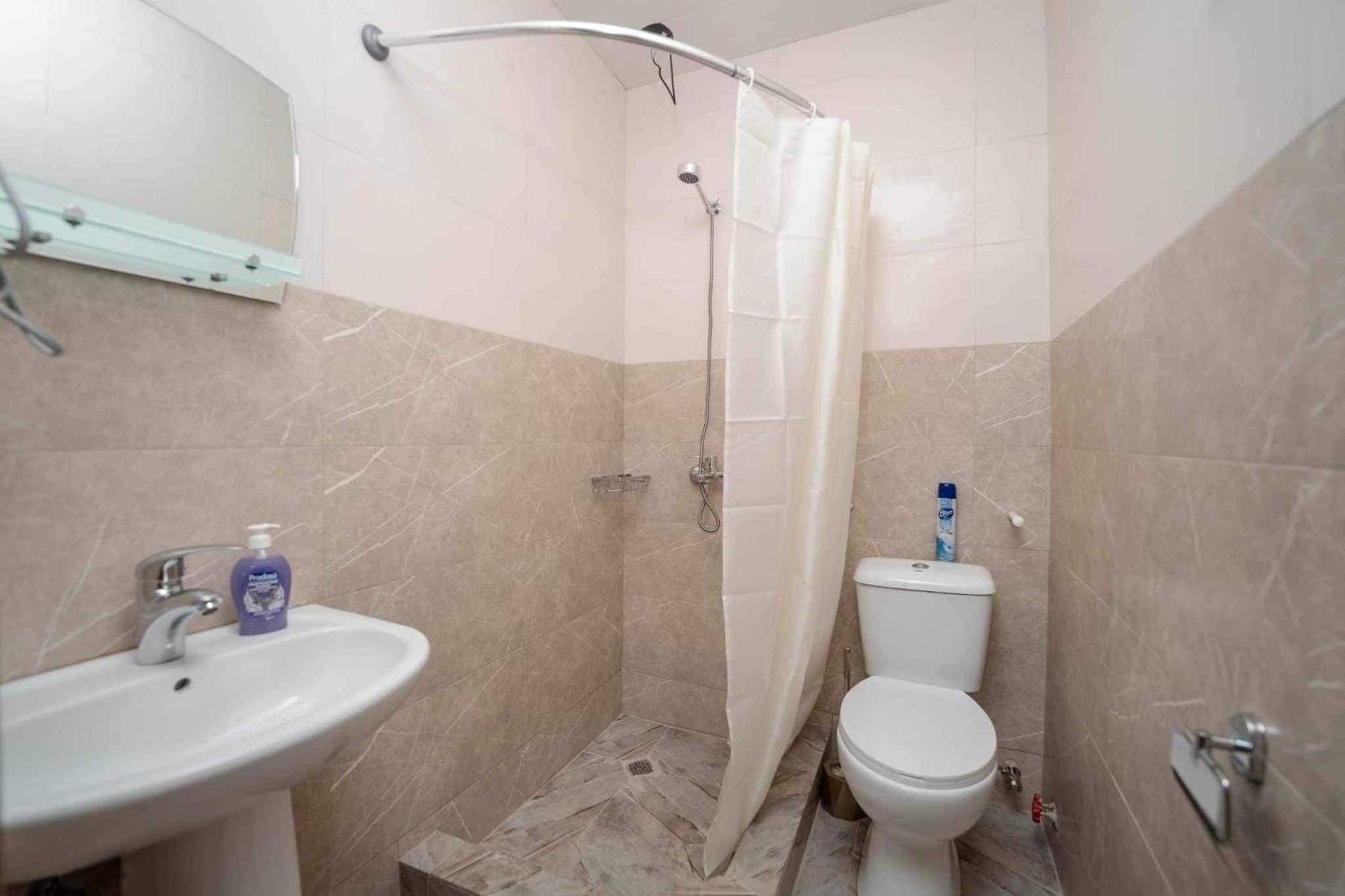 Deluxe Double Or Twin Room With City View photo 3