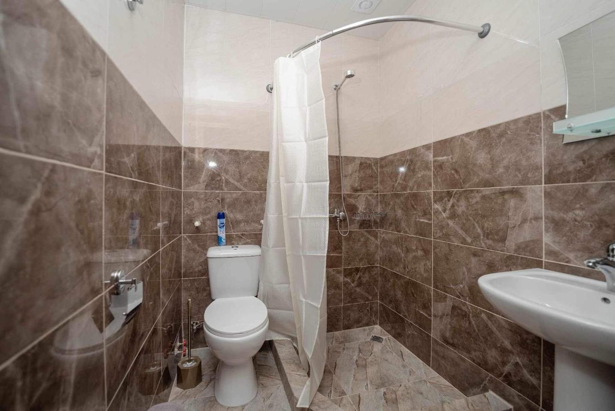 Deluxe Double Or Twin Room With City View photo 2