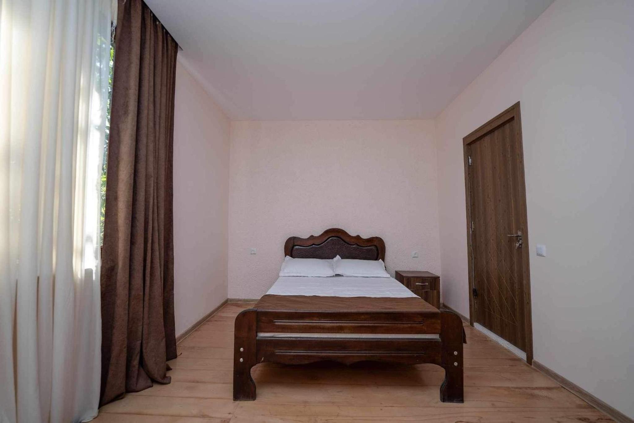 Deluxe Double Or Twin Room With Garden View photo 1
