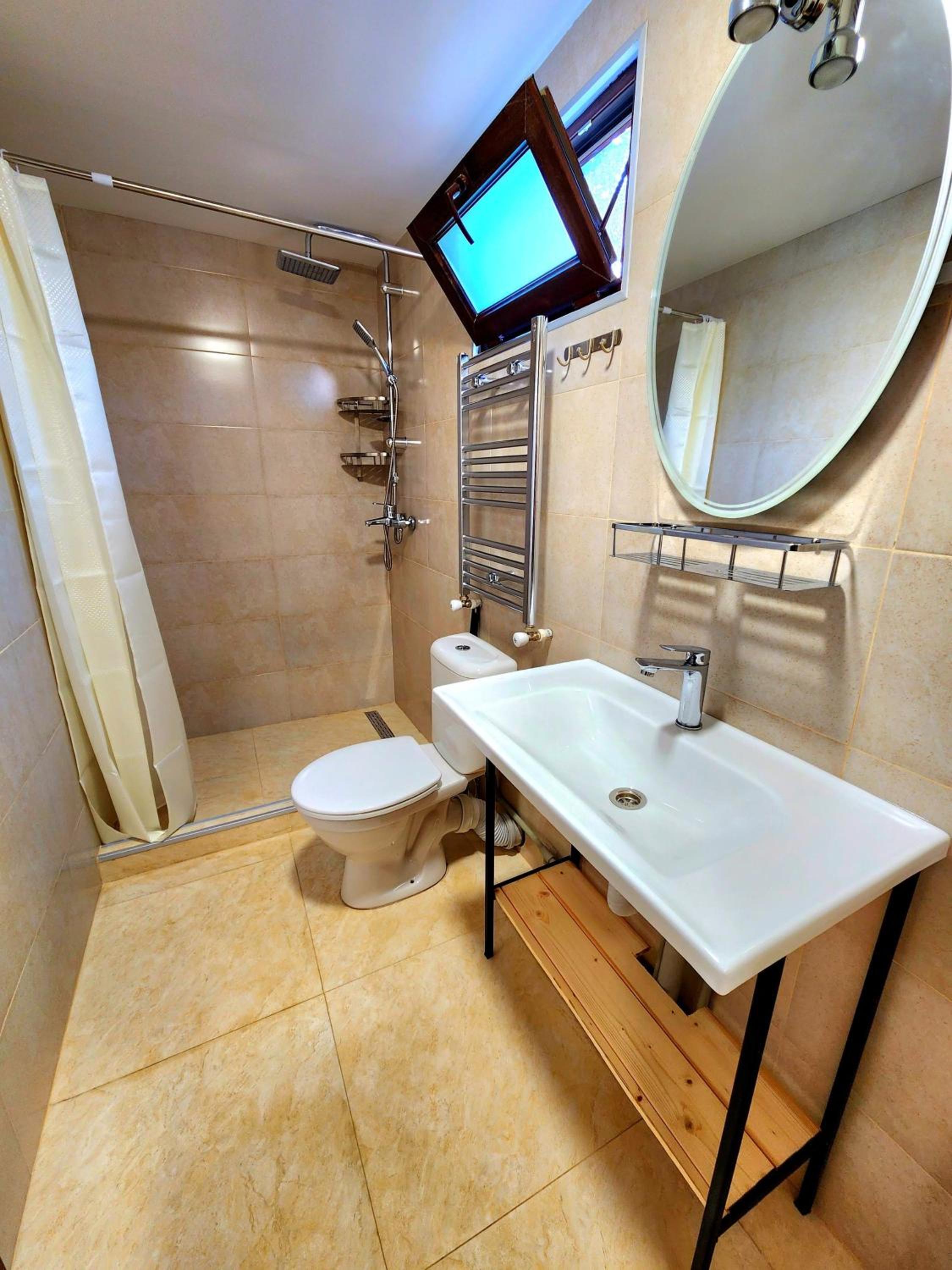 Two-Bedroom House photo 3