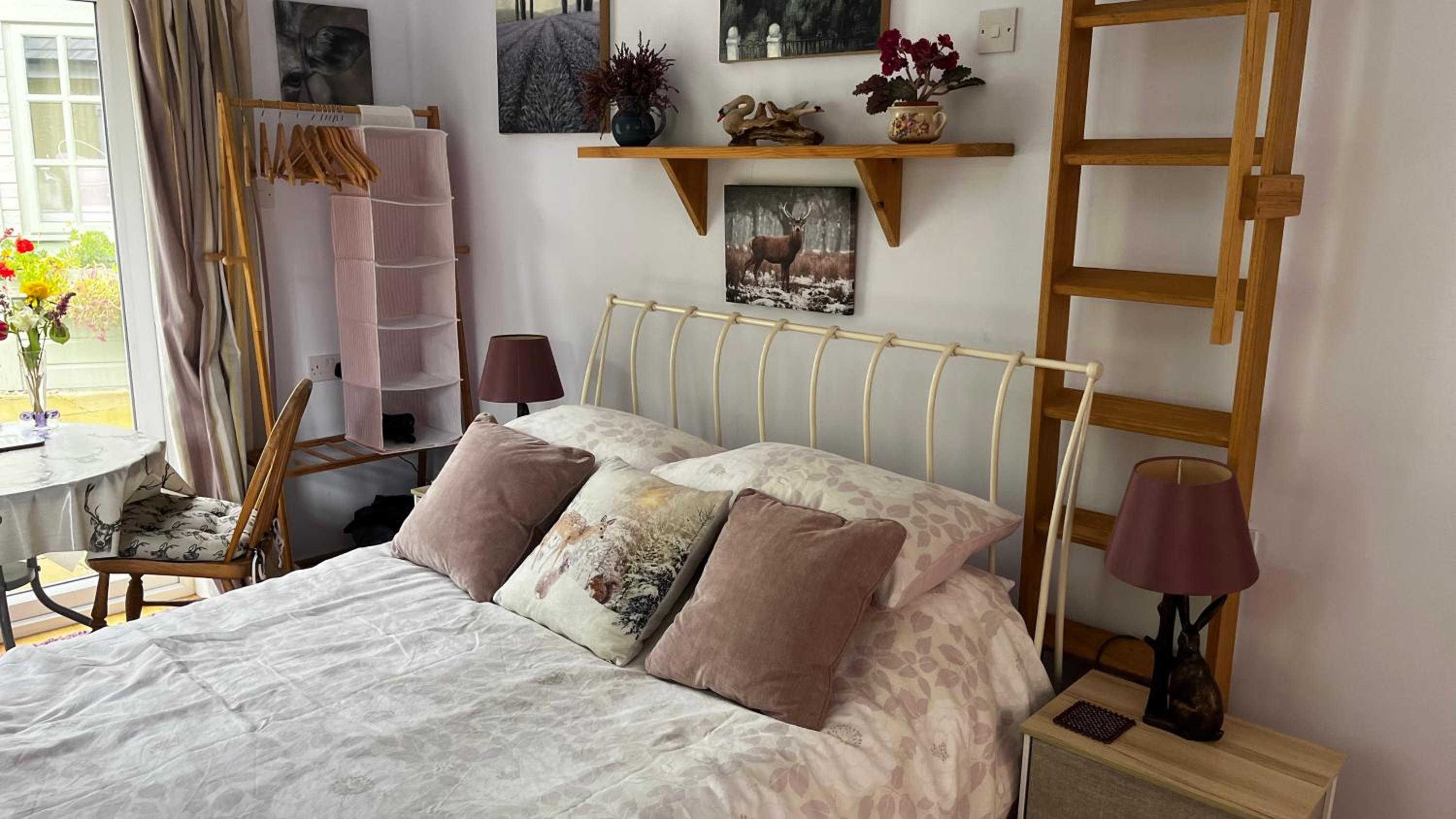 Double Room photo 2