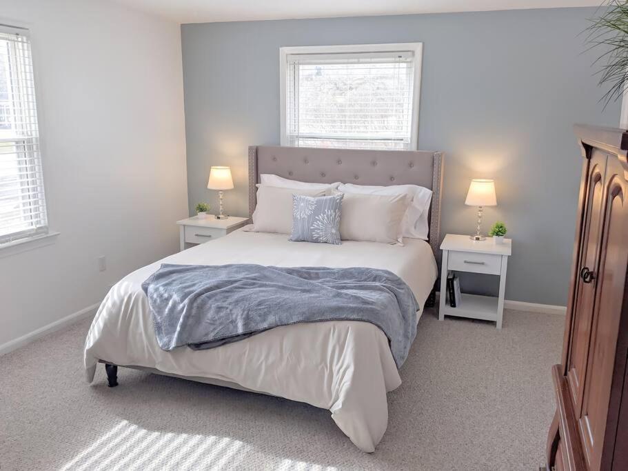Two-Bedroom House photo 1