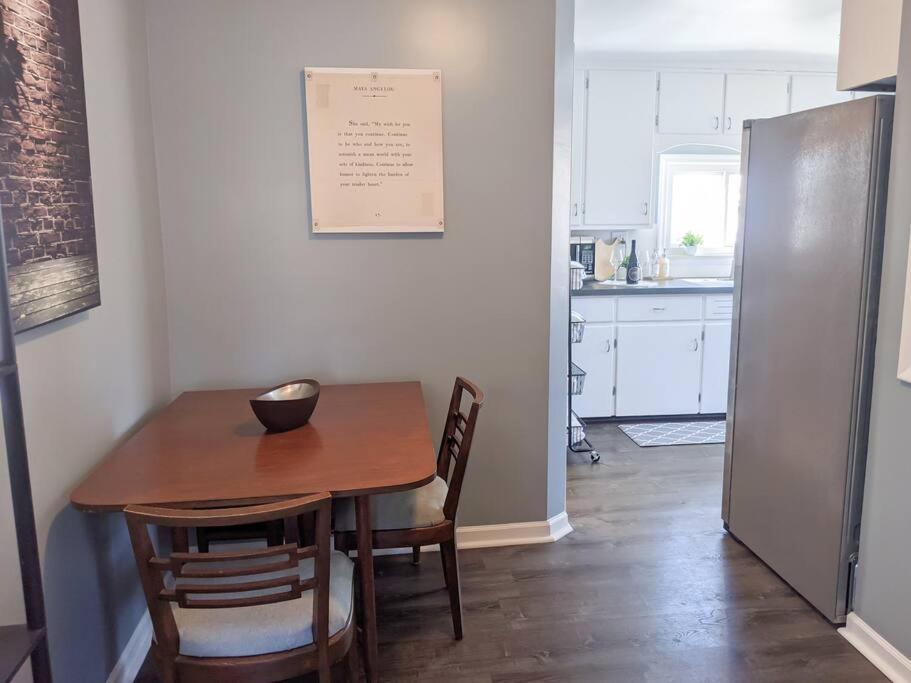 Two-Bedroom House photo 2