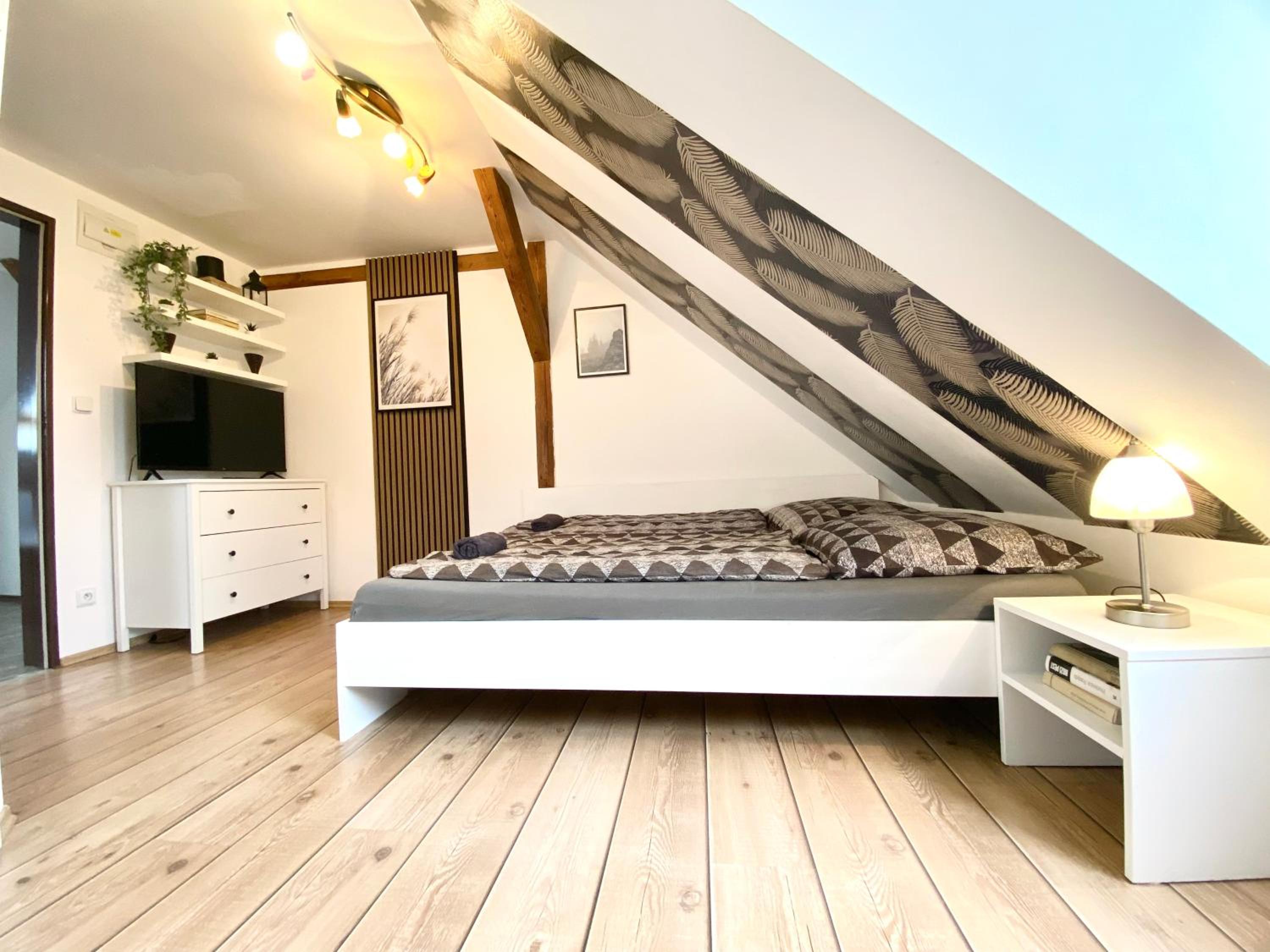 Double Room with Private Bathroom photo 3