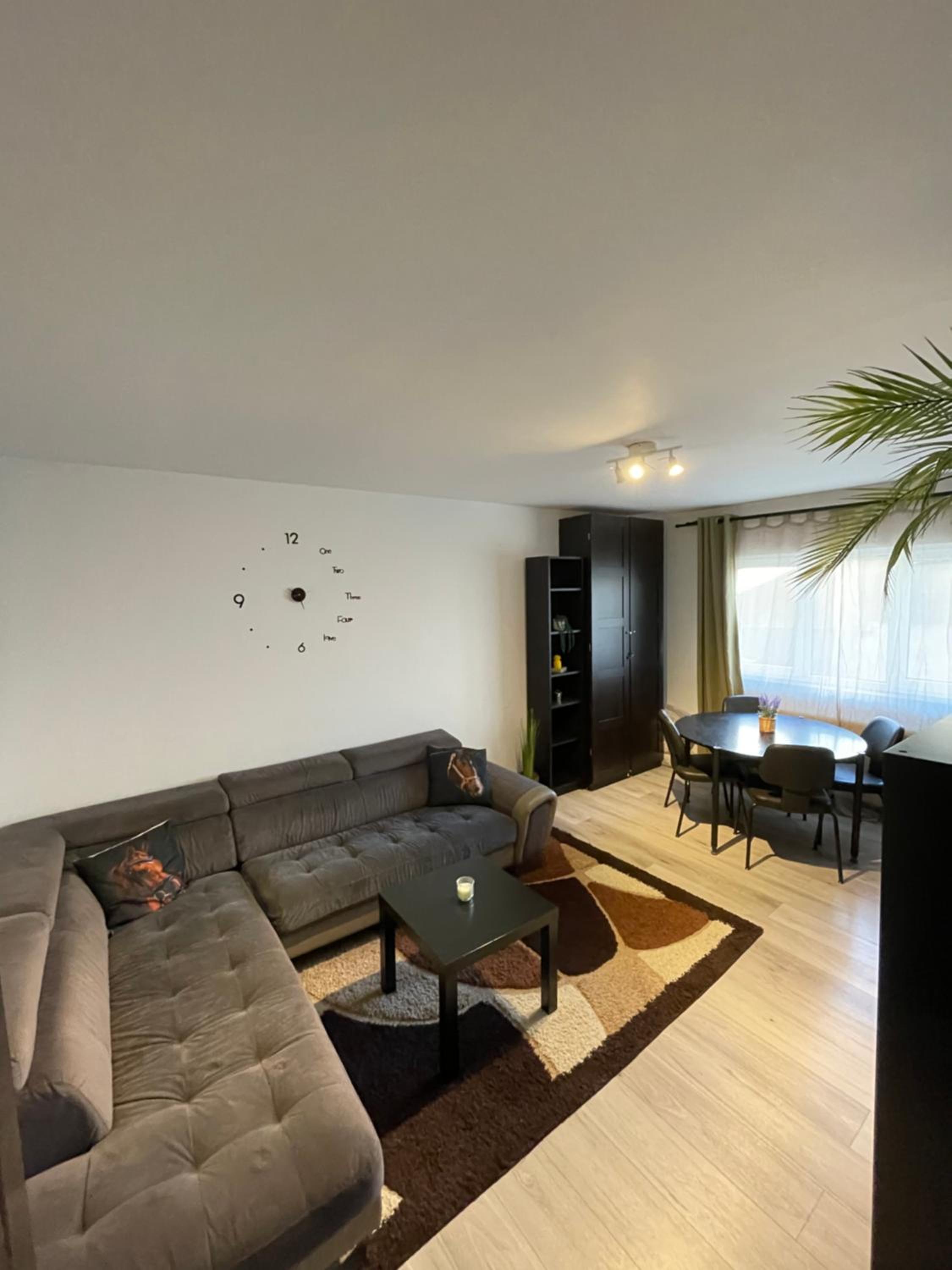 Two-Bedroom Apartment photo 1