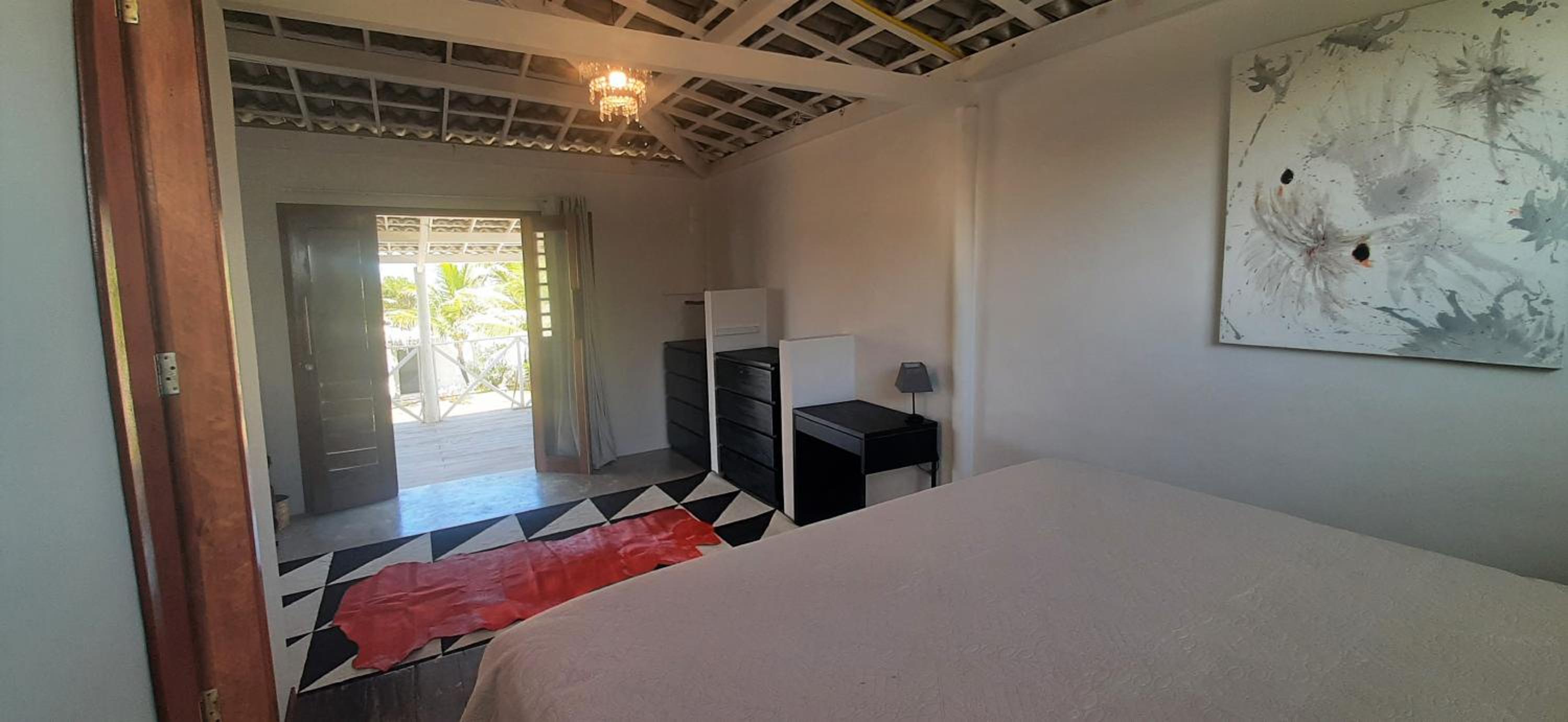 Deluxe Double Room With Balcony And Sea View photo 2