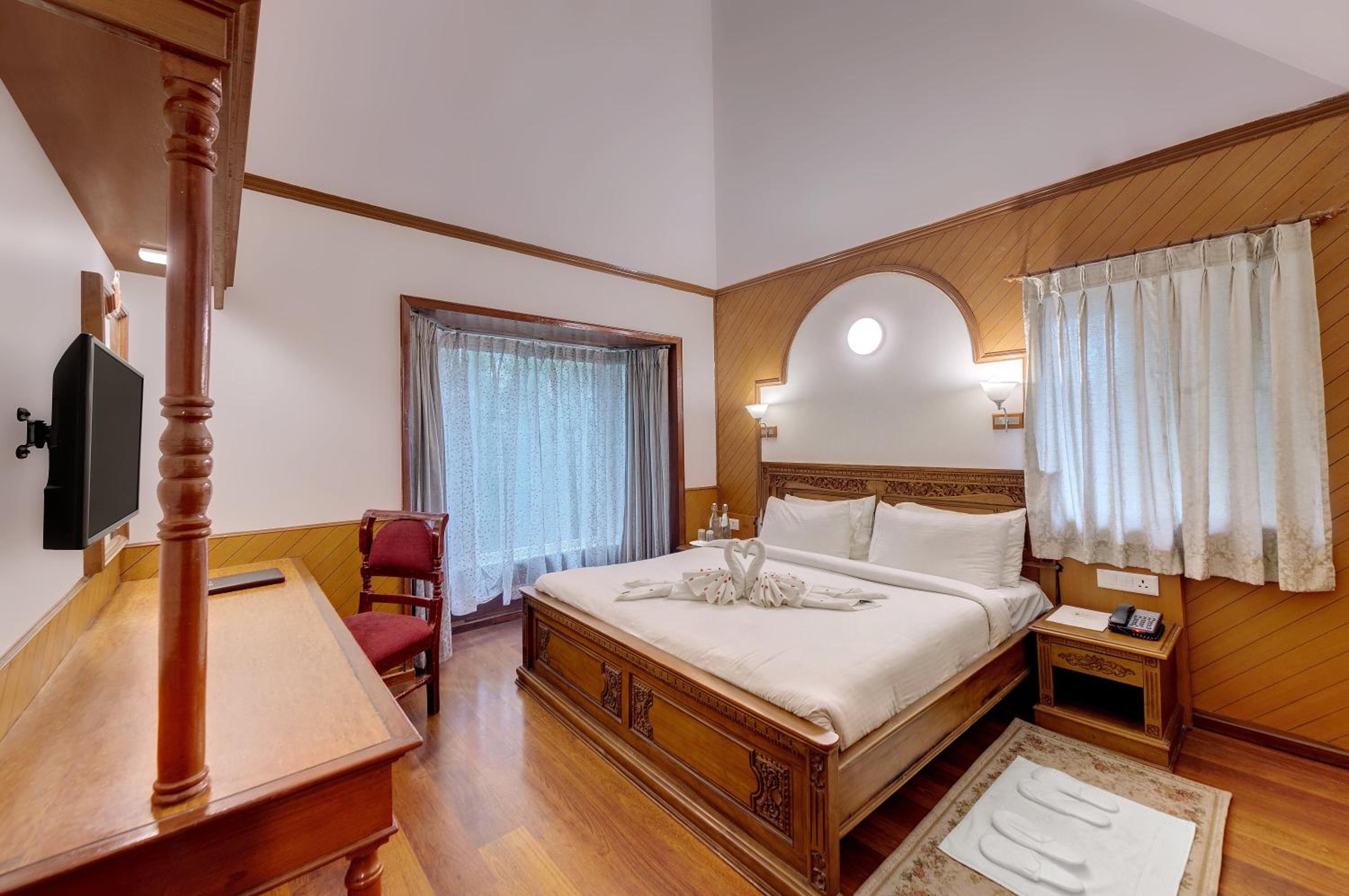 King Suite photo 1