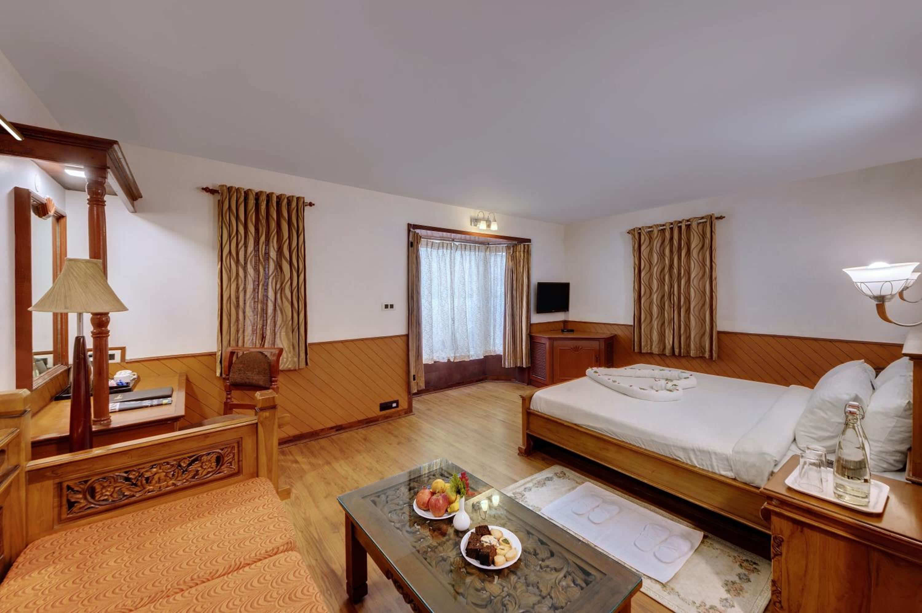 Superior Double Room photo 1
