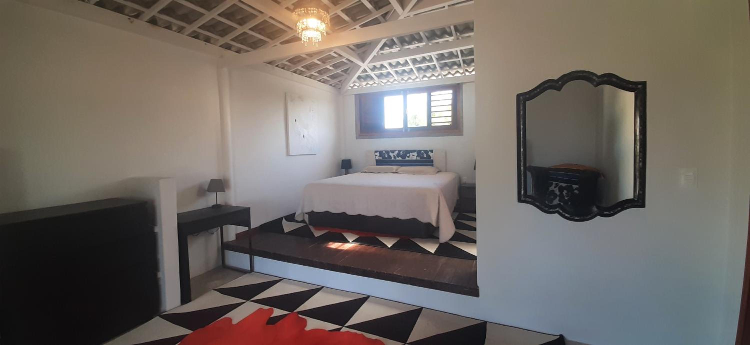 Deluxe Double Room With Balcony And Sea View photo 1