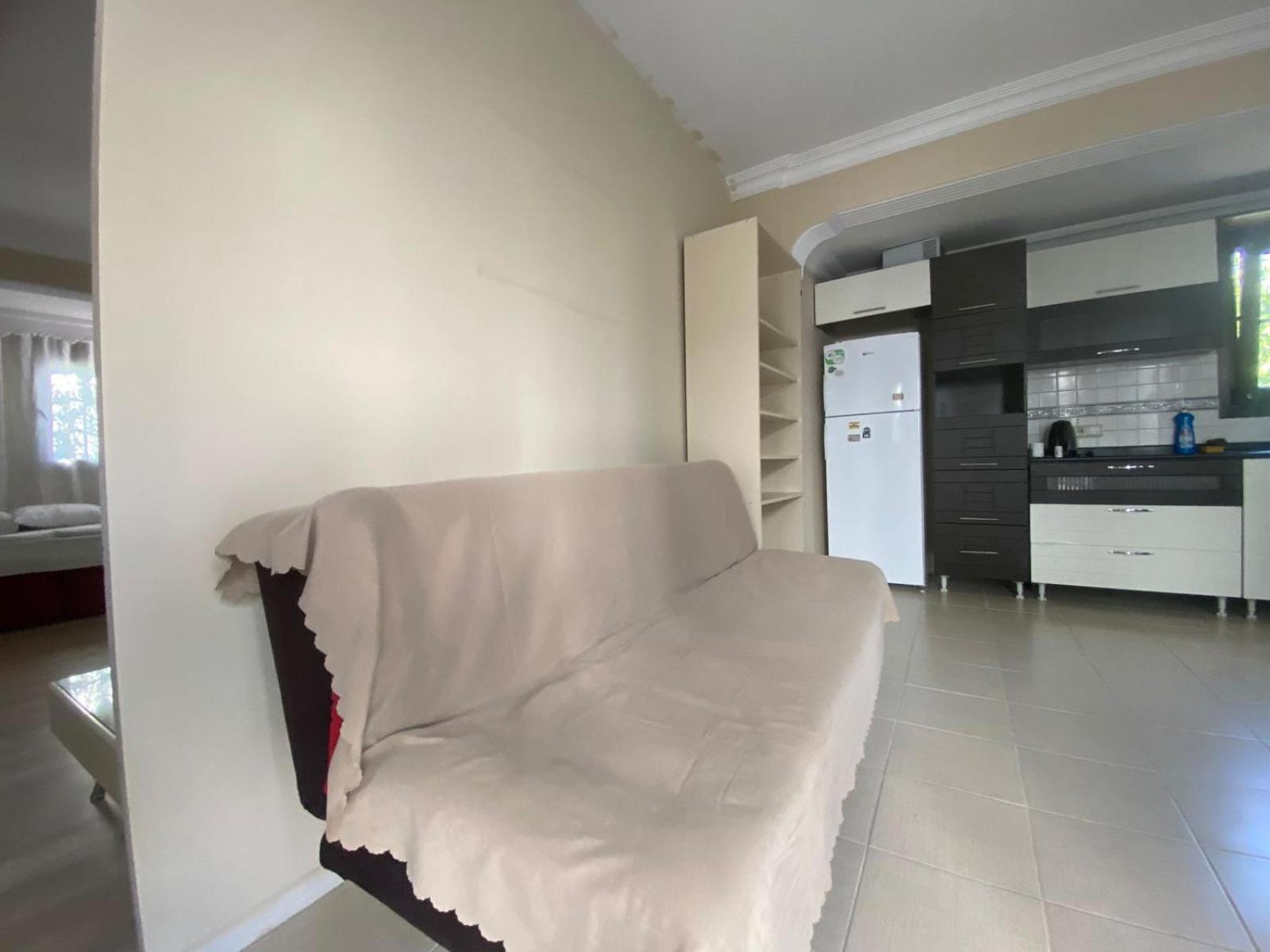 Apartment - Ground Floor