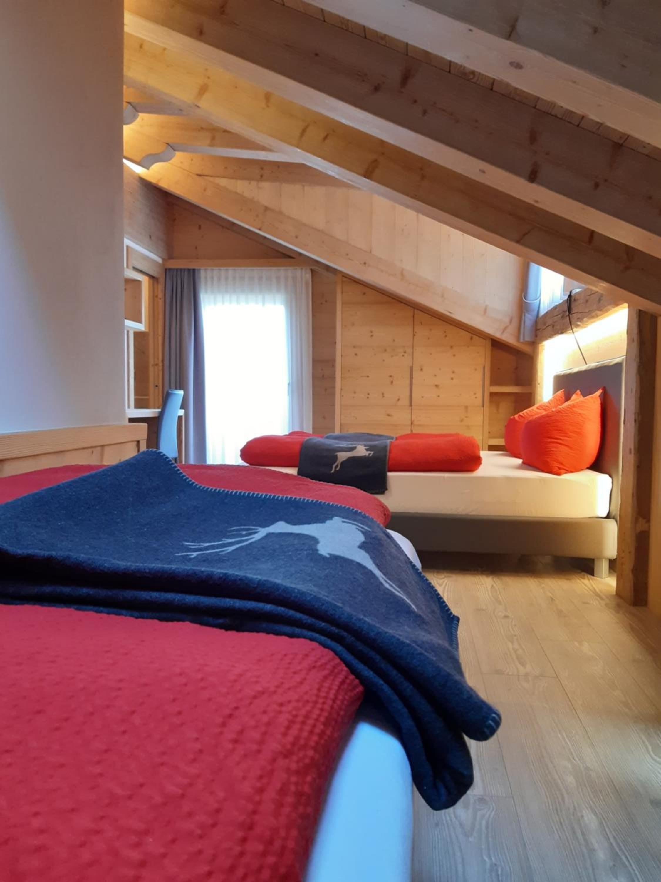 Standard Family Room - Photo 2