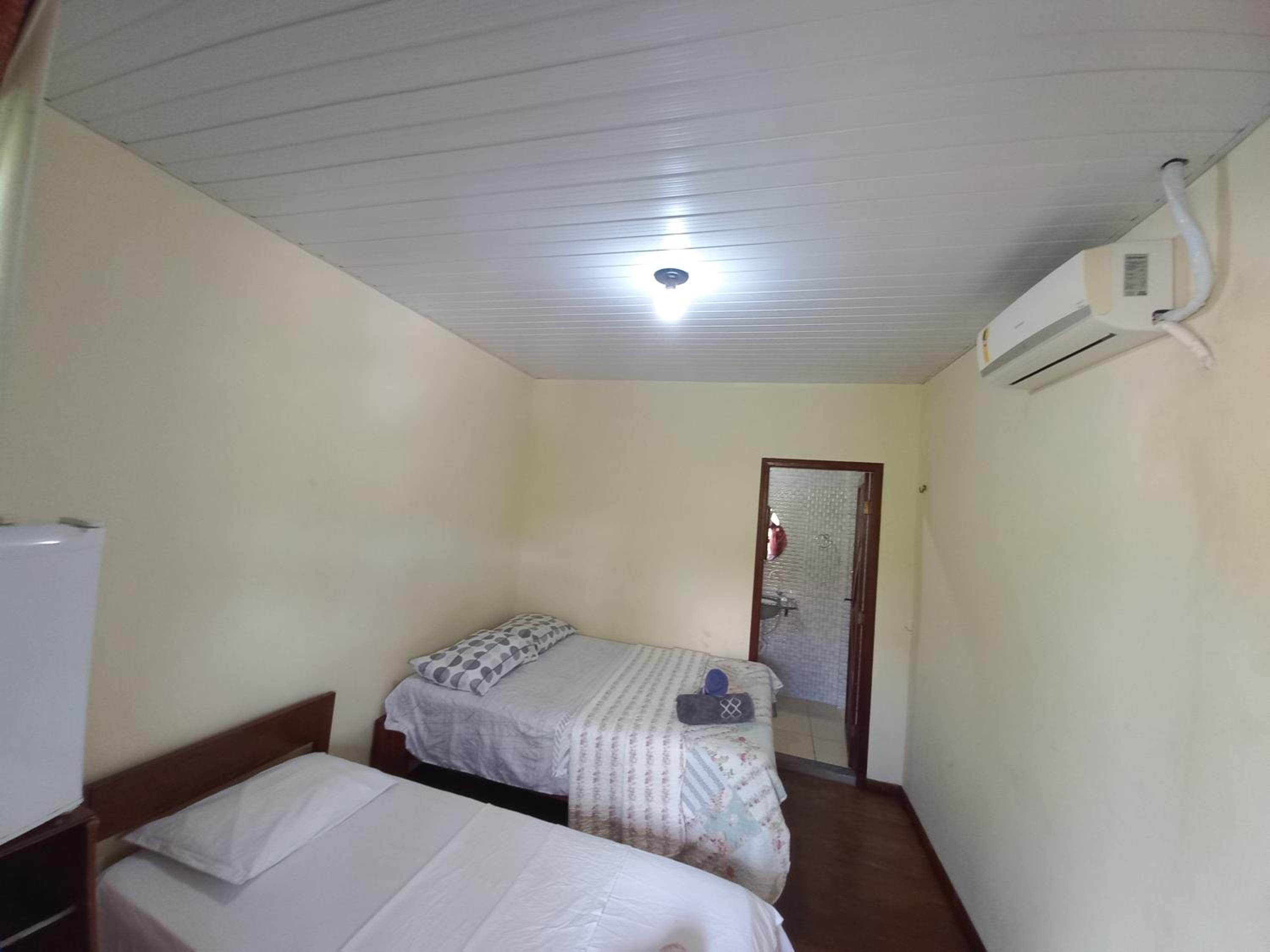 Triple Room photo 2