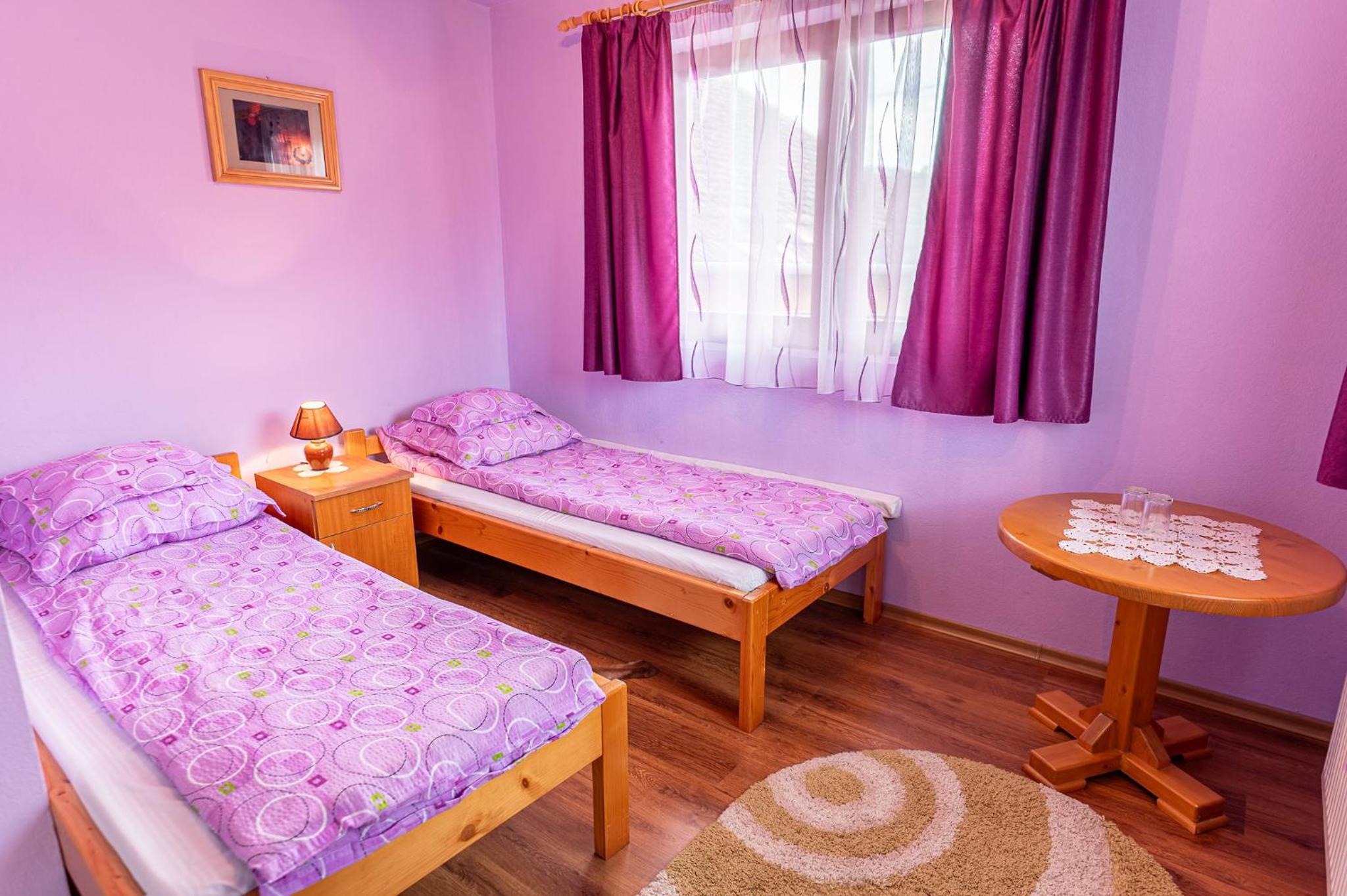 Standard Twin Room photo 2