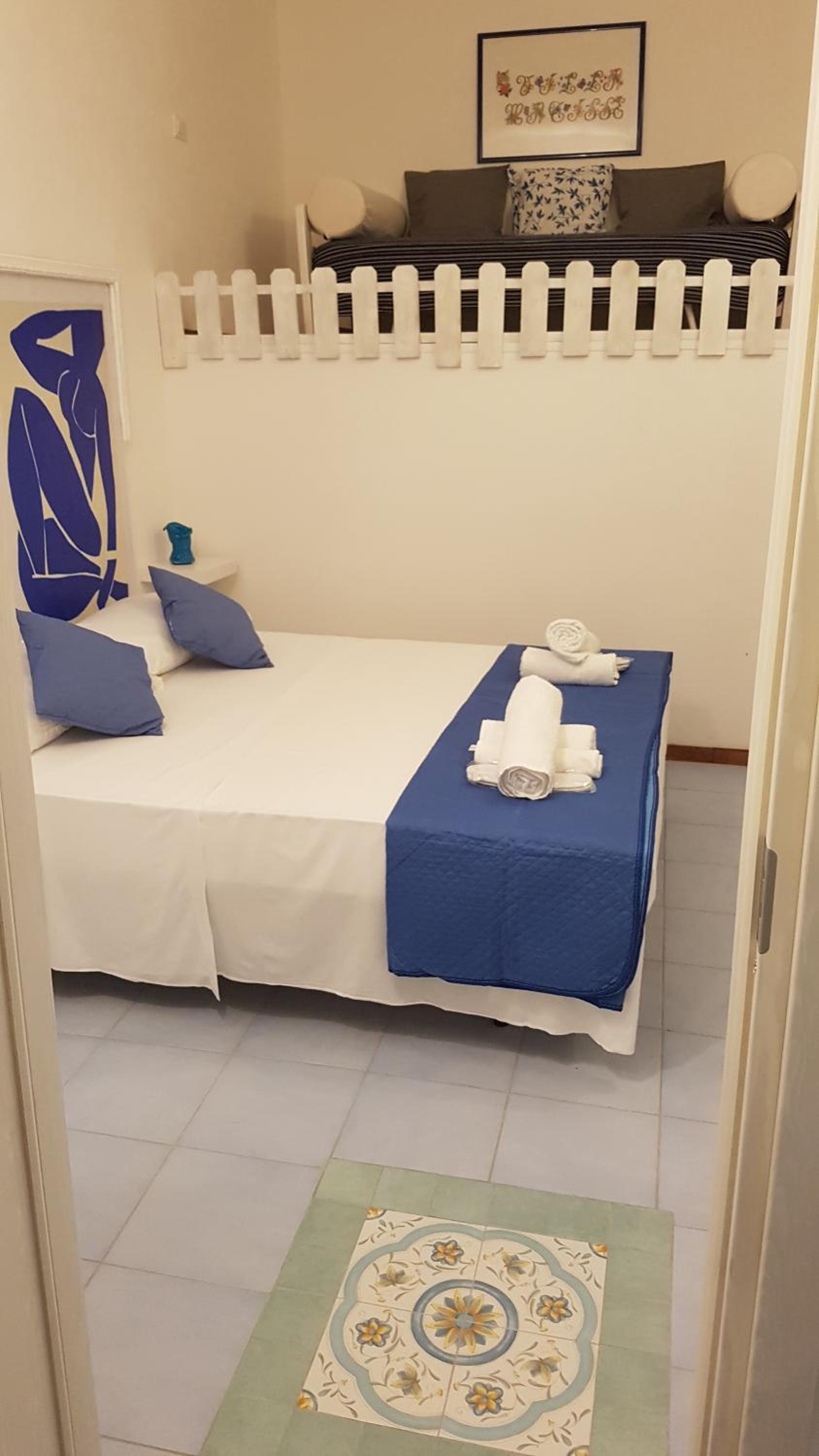 Double Room photo 1