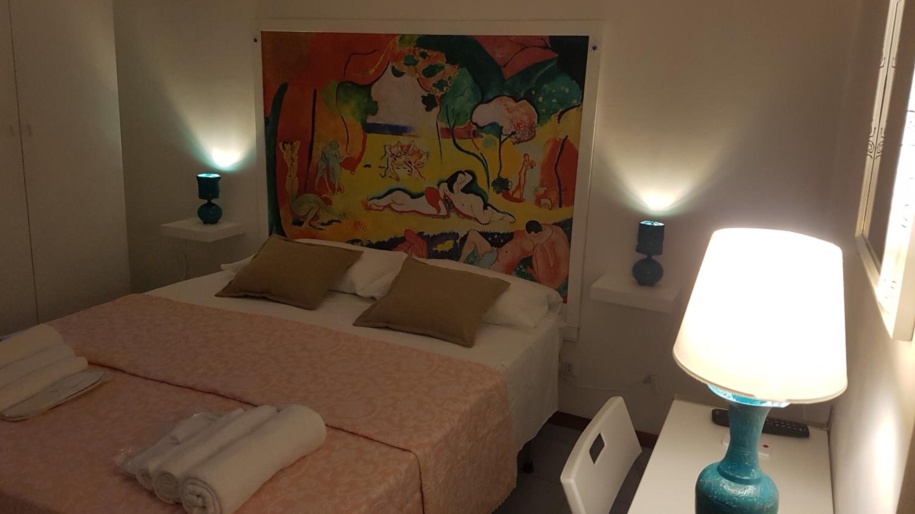 Double Room photo 1