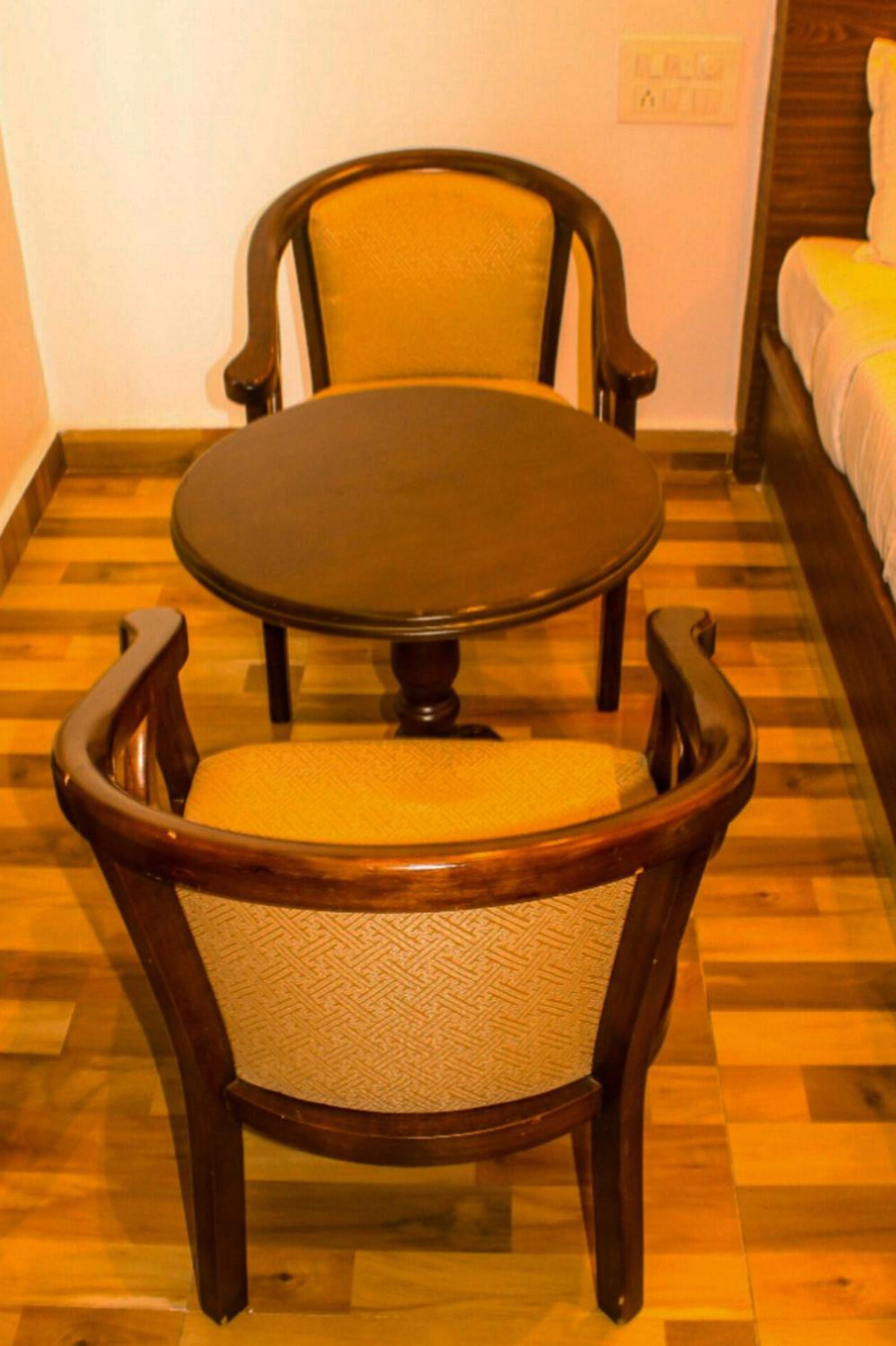 Double or Twin Room photo 1
