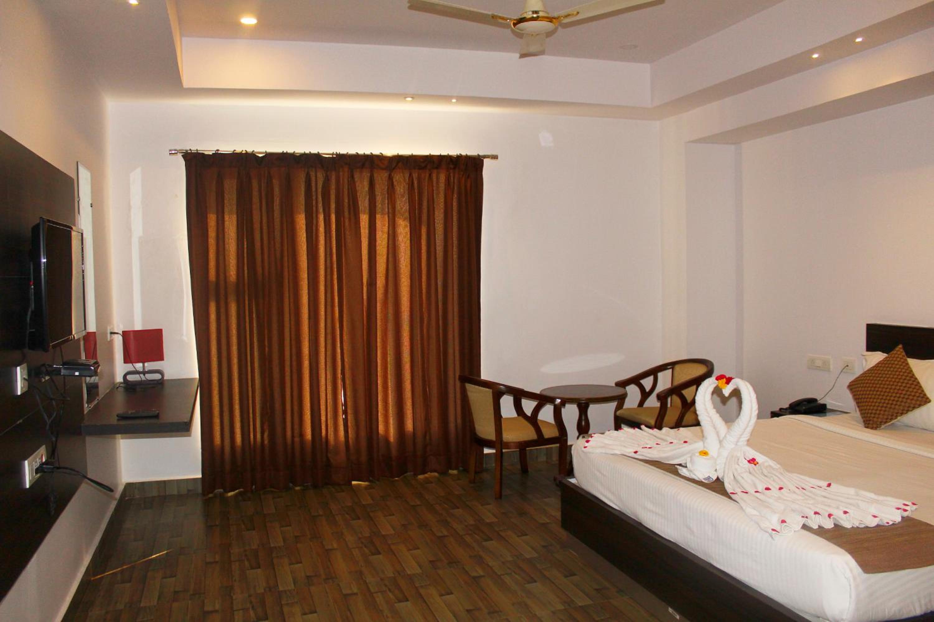 Double Room photo 2
