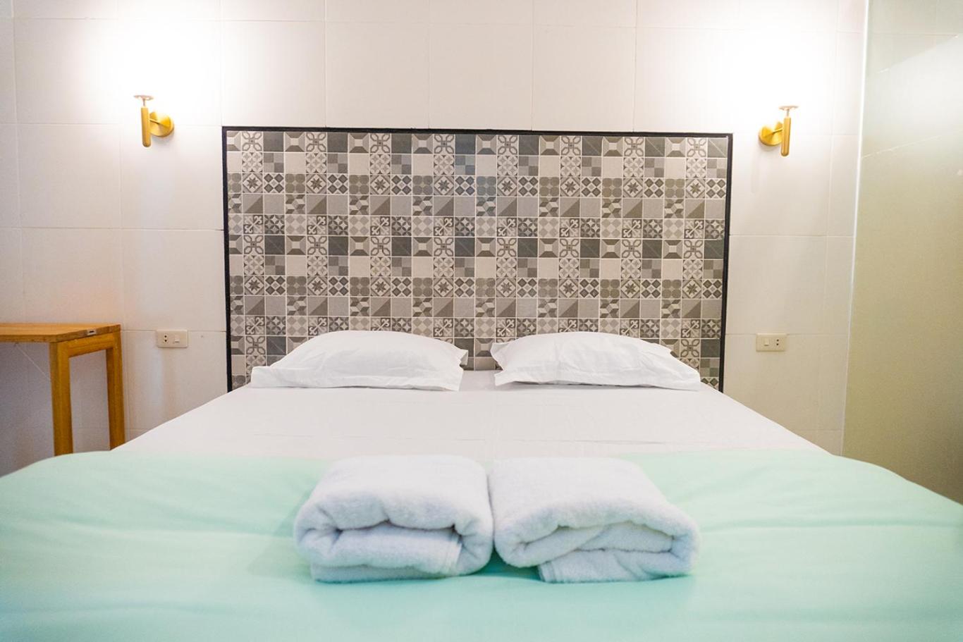 Superior Double Room photo 1