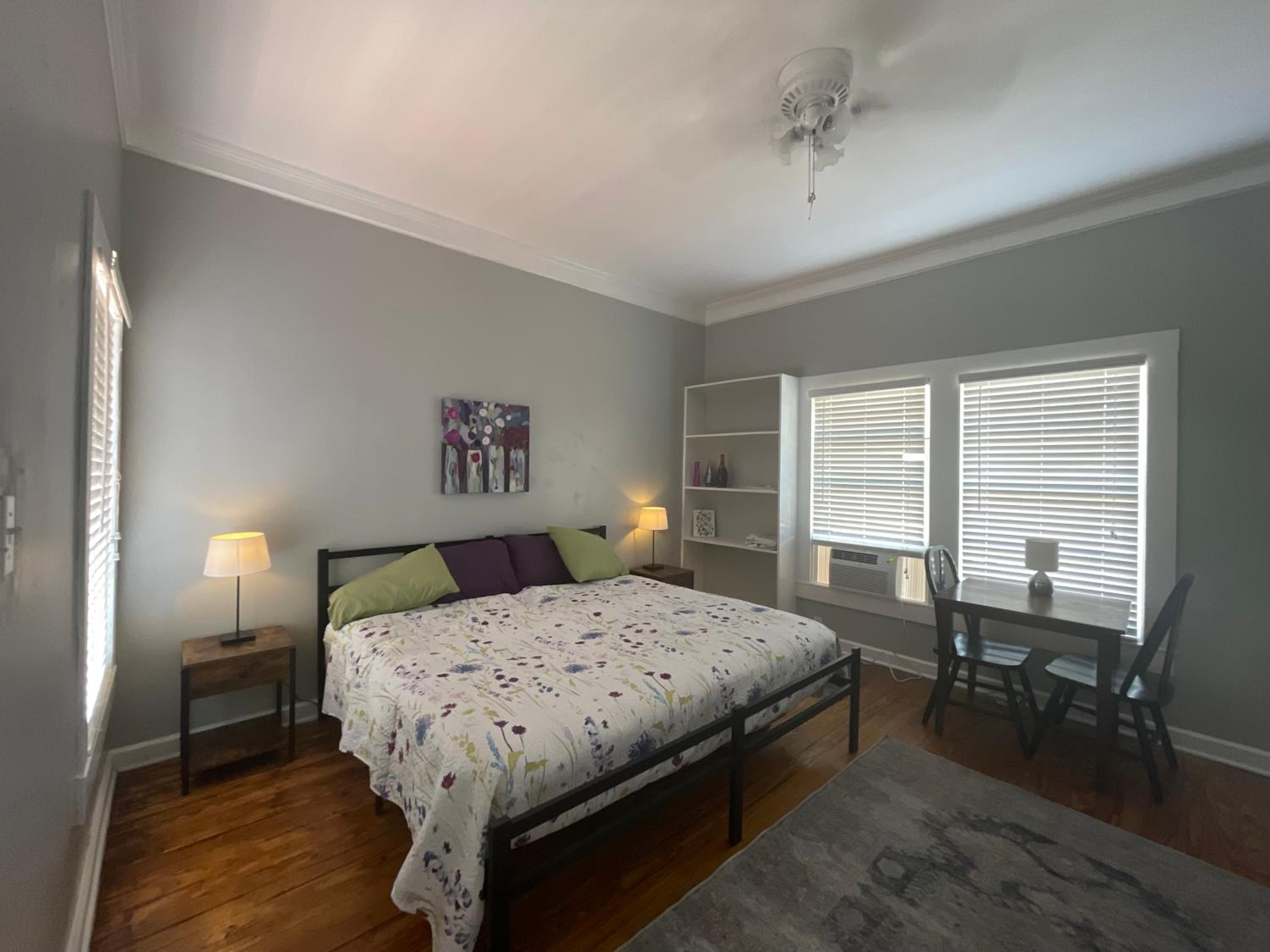 King Room With Lake View photo 1