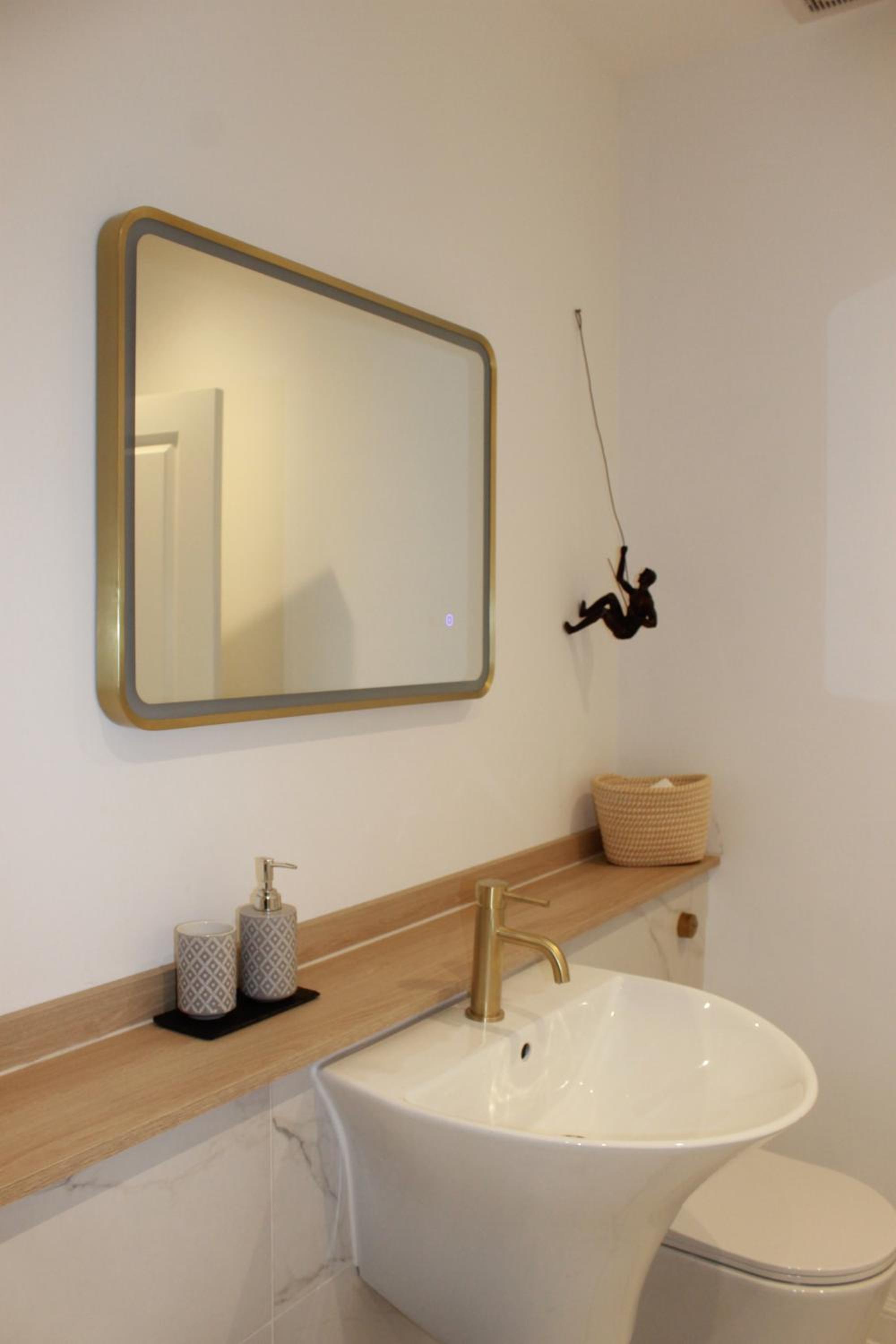 Deluxe Double Room - Photo 2