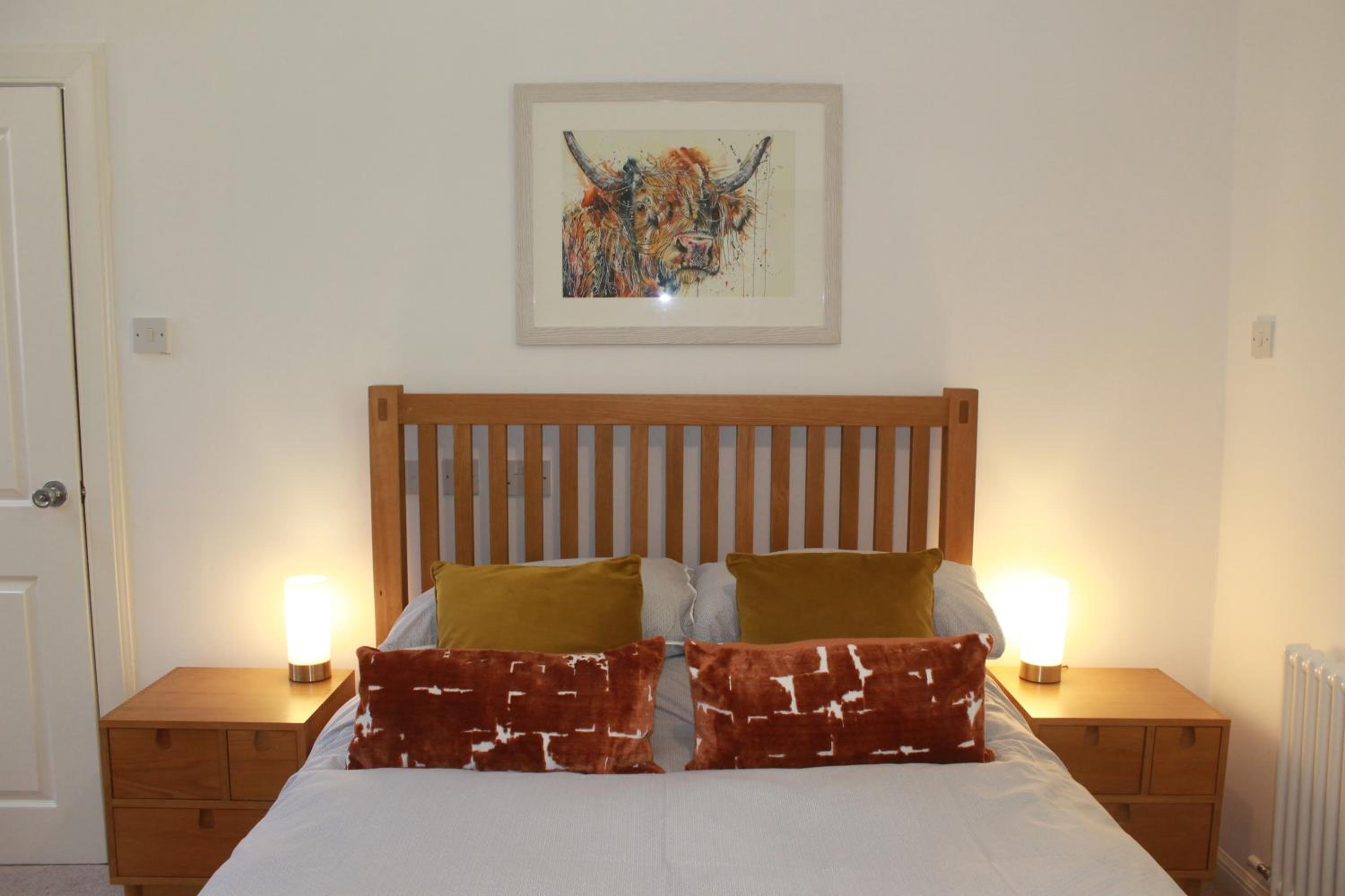 Deluxe Double Room - Photo 1