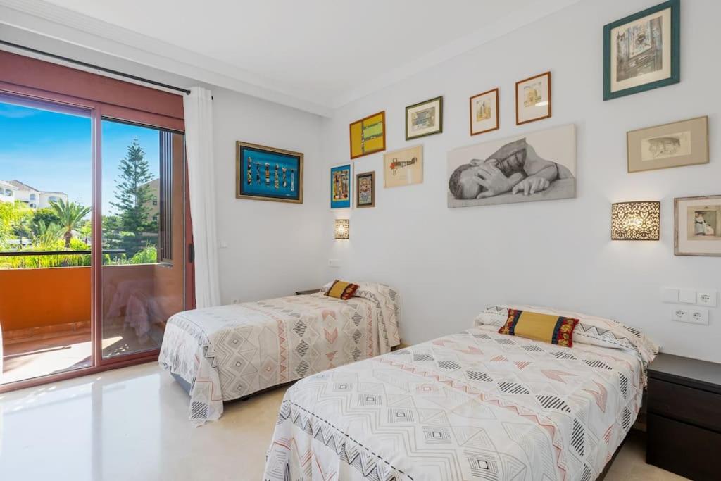 Departamento de tres habitaciones