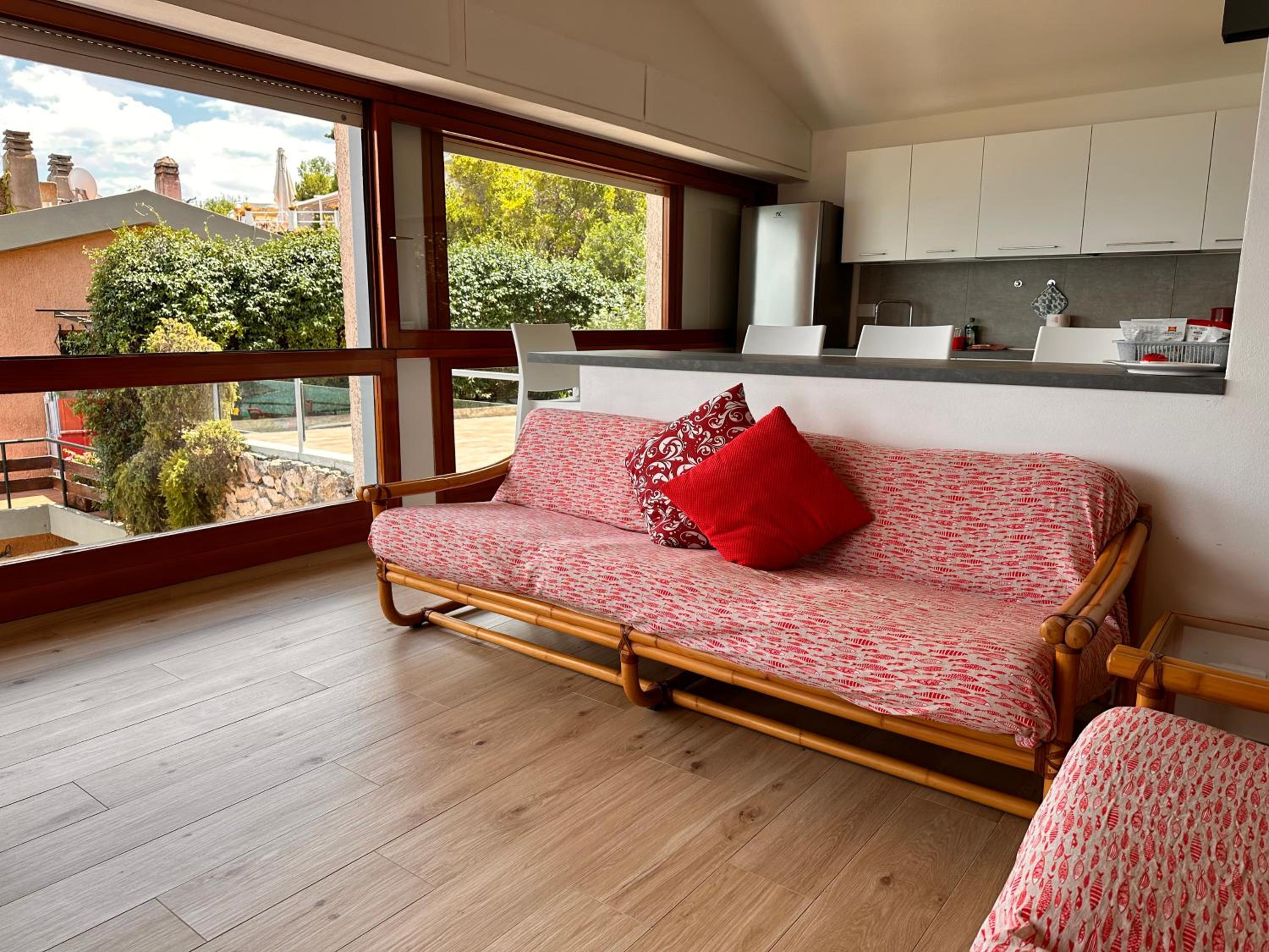 Two-Bedroom House photo 1