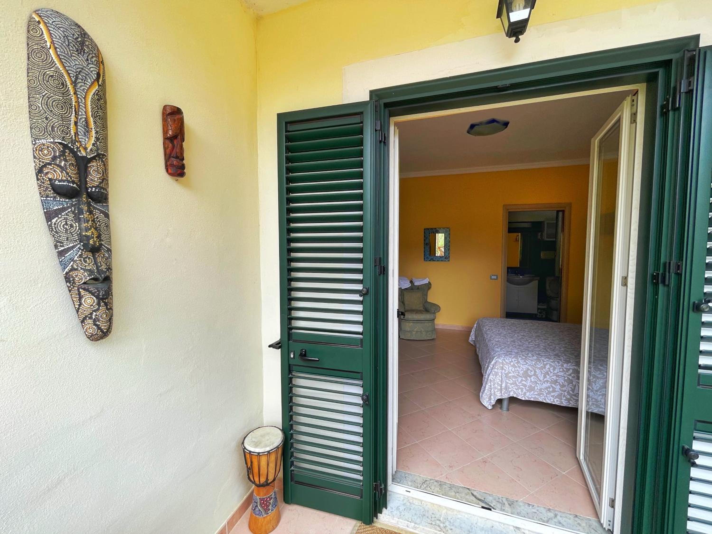 Double Room With Private Bathroom photo 1