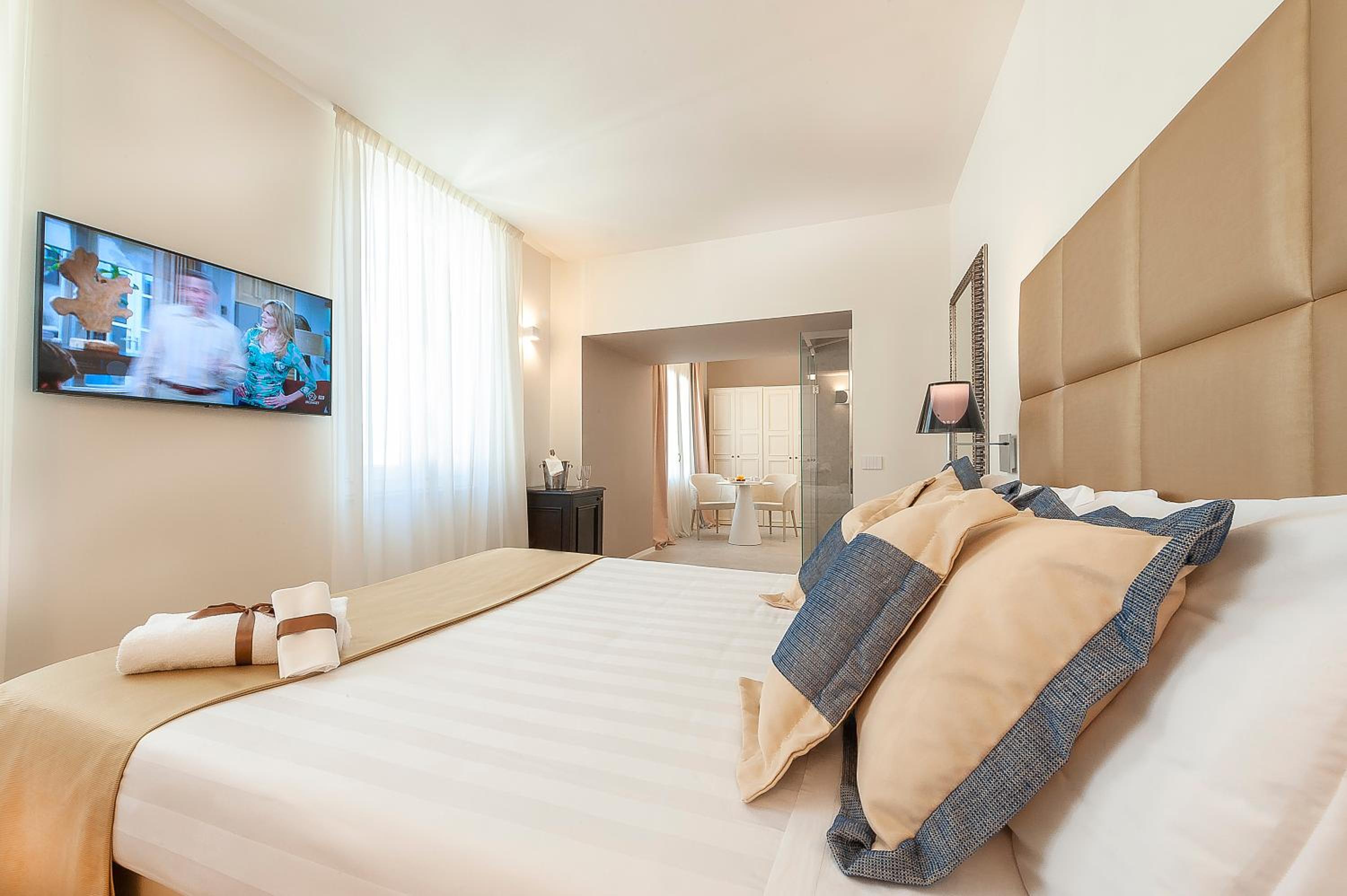 Junior Suite - Photo 3