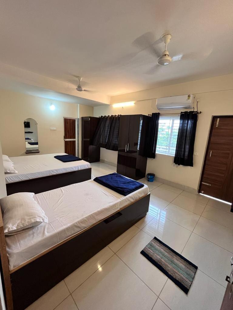 Triple Room photo 3
