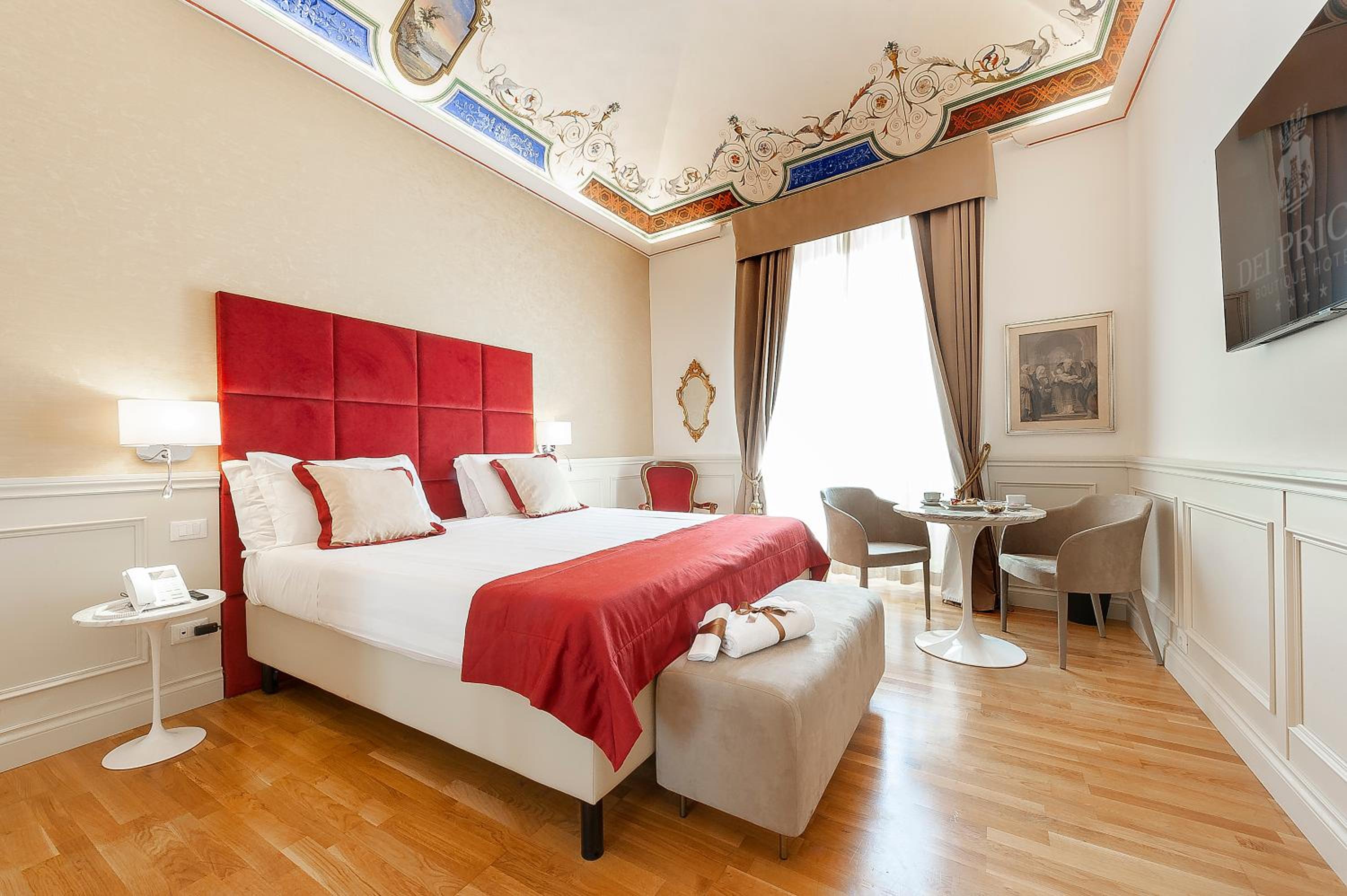 Junior Suite - Photo 5