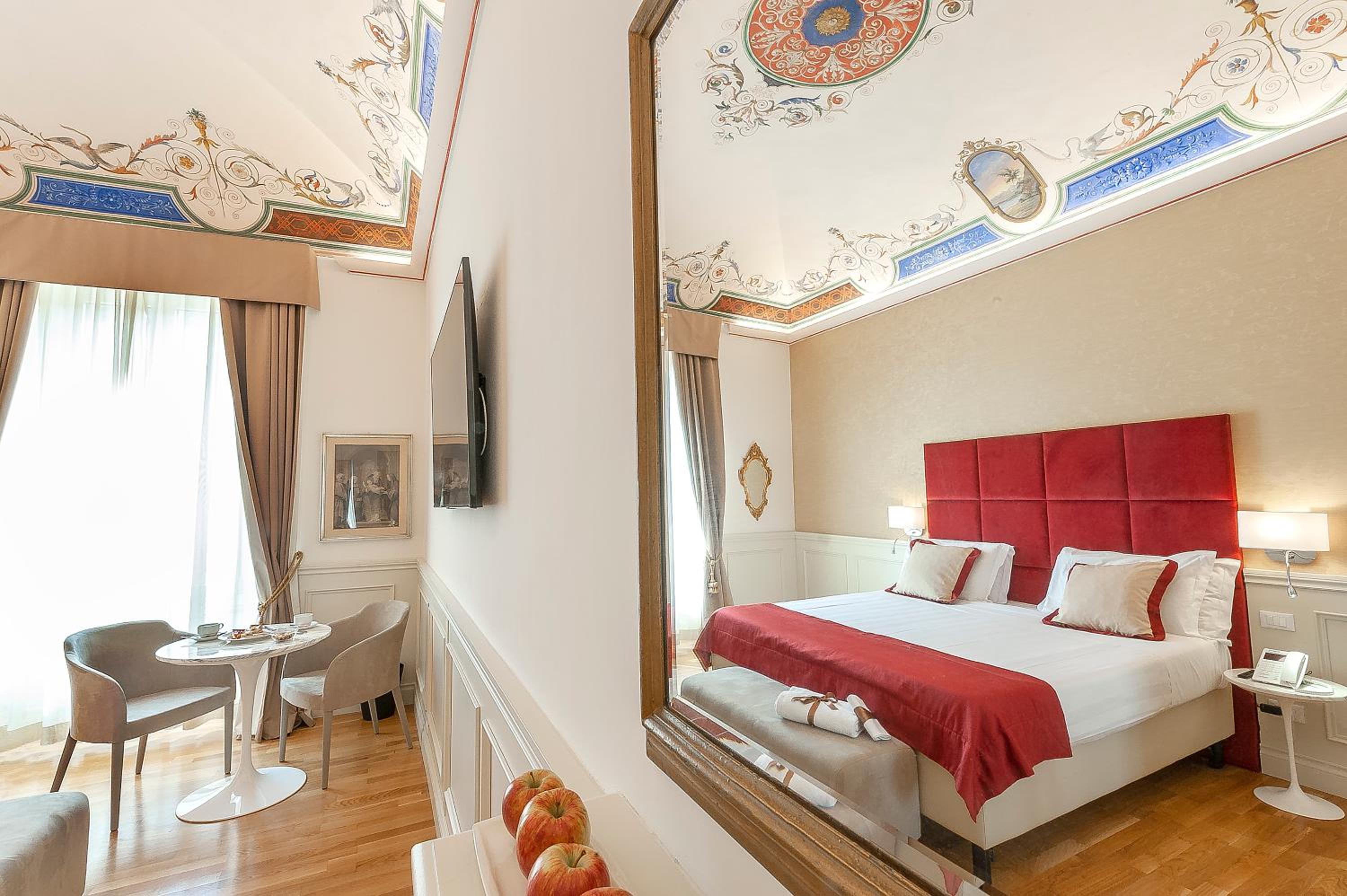 Junior Suite - Photo 6