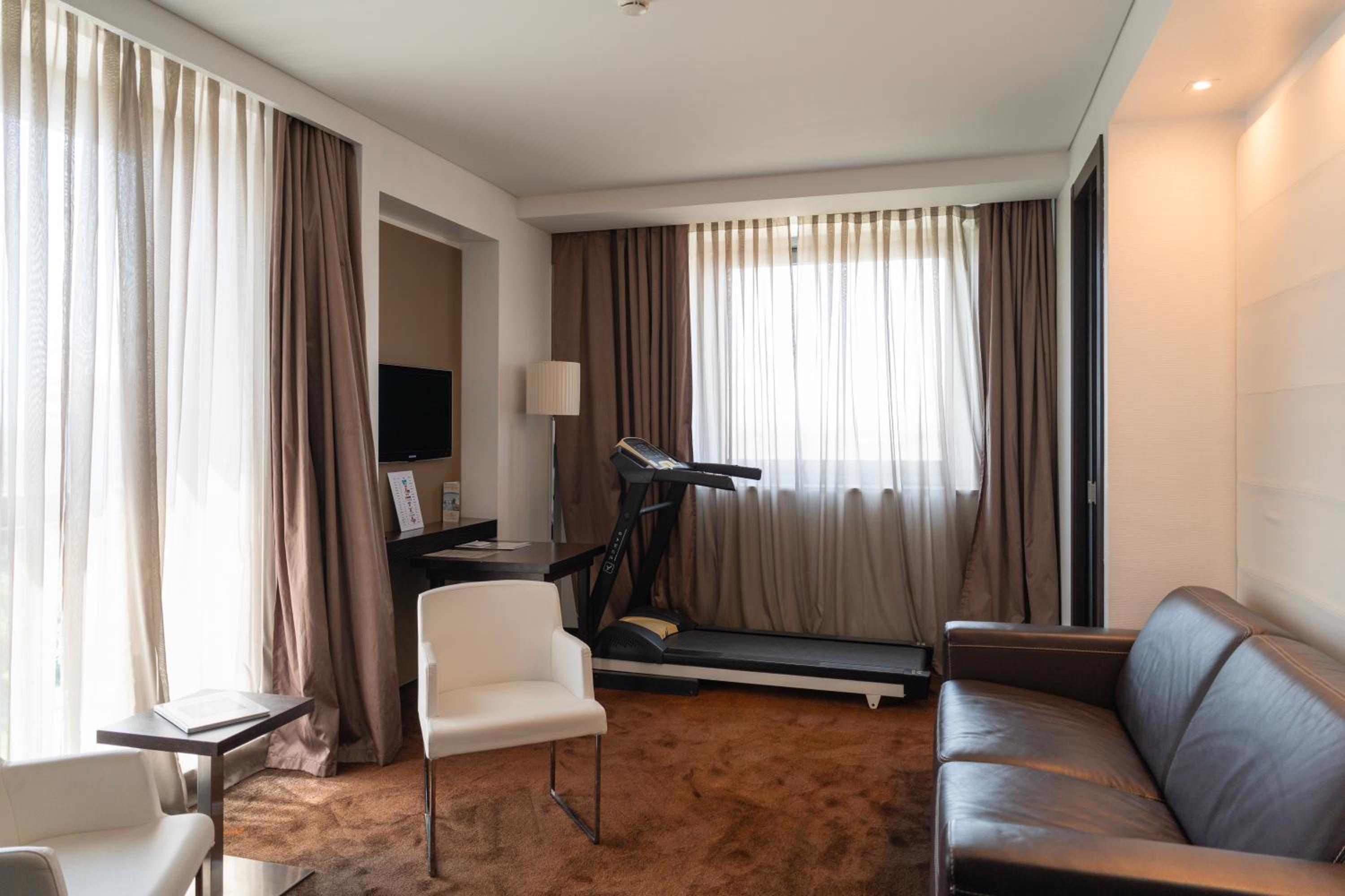 Junior Suite - Photo 4
