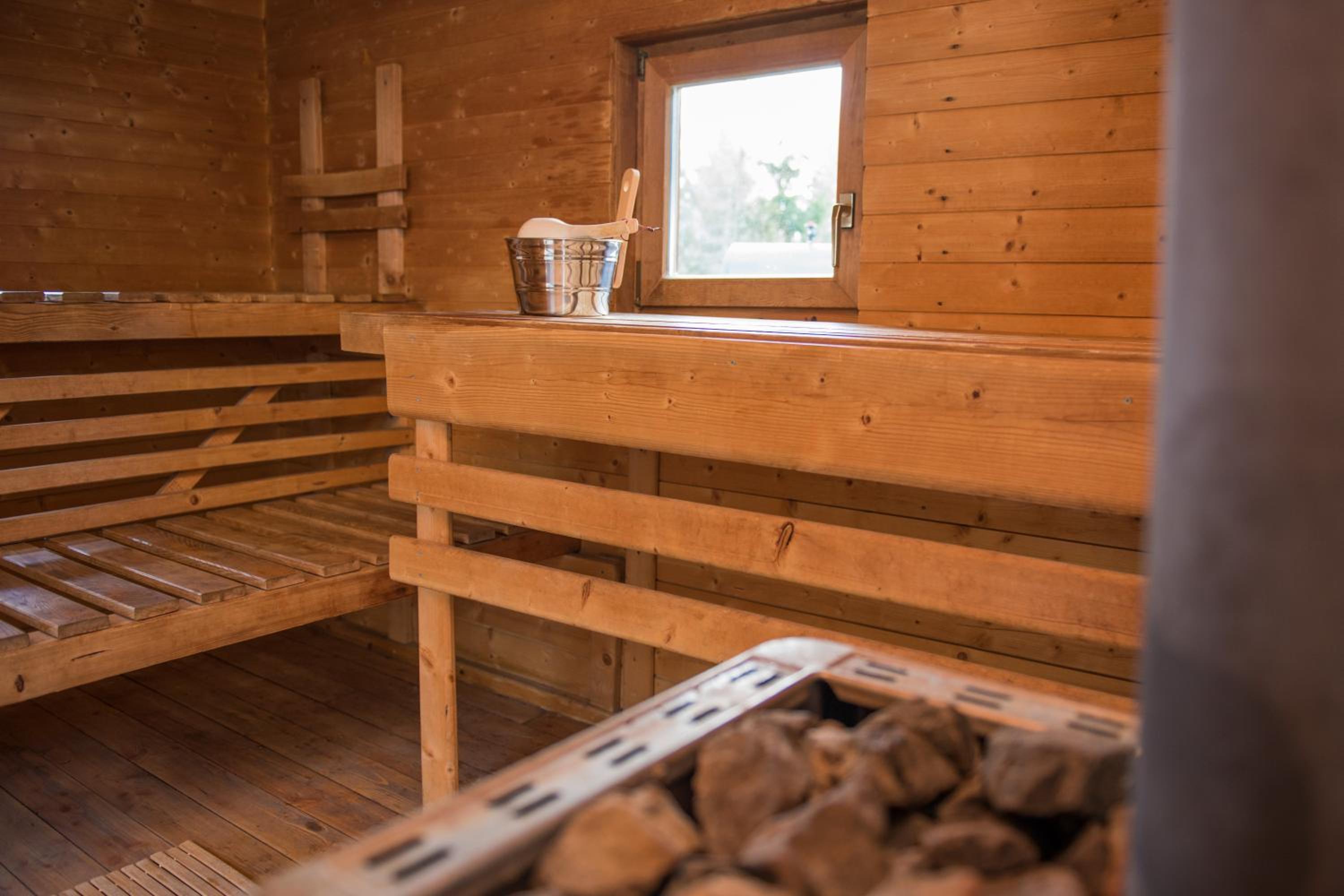 Three-Bedroom Chalet photo 3