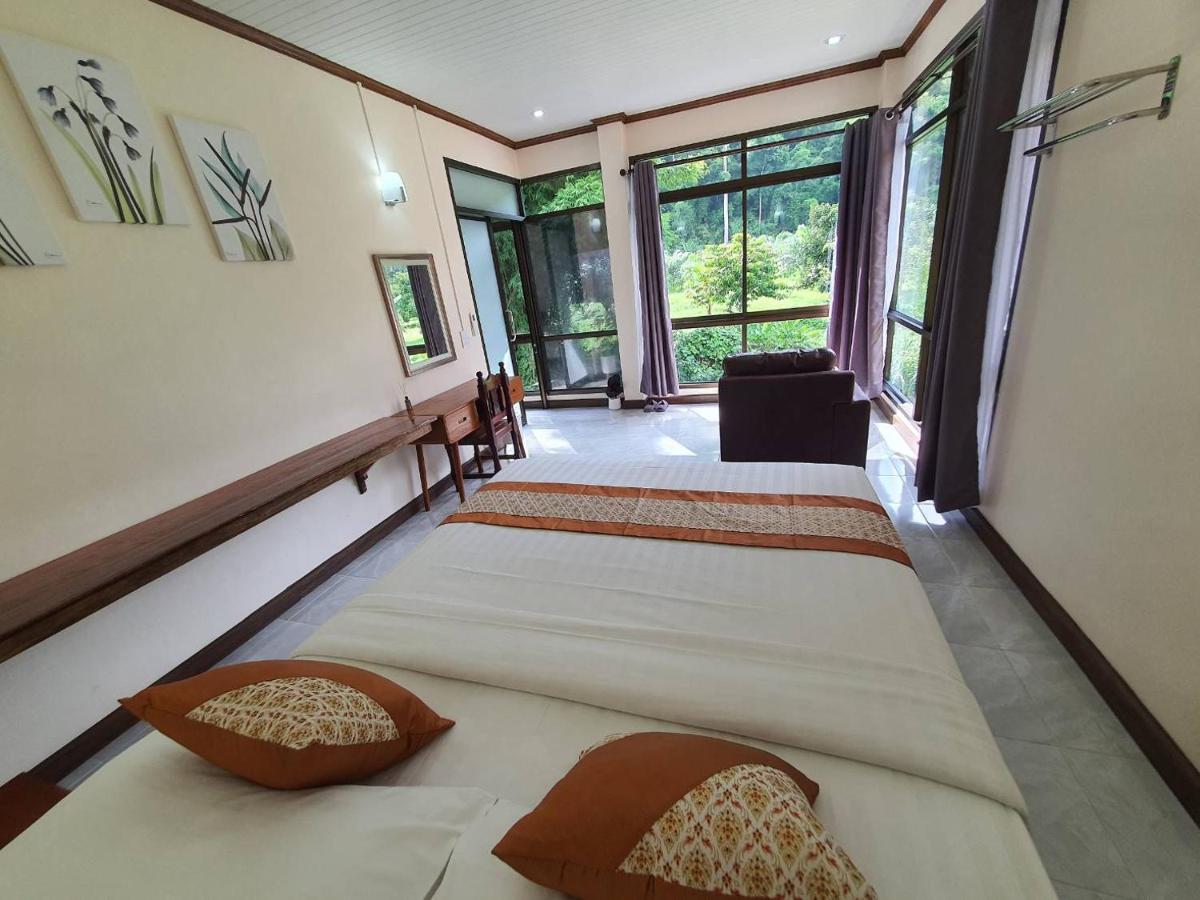 Family bungalow - Water Front - Photo 1